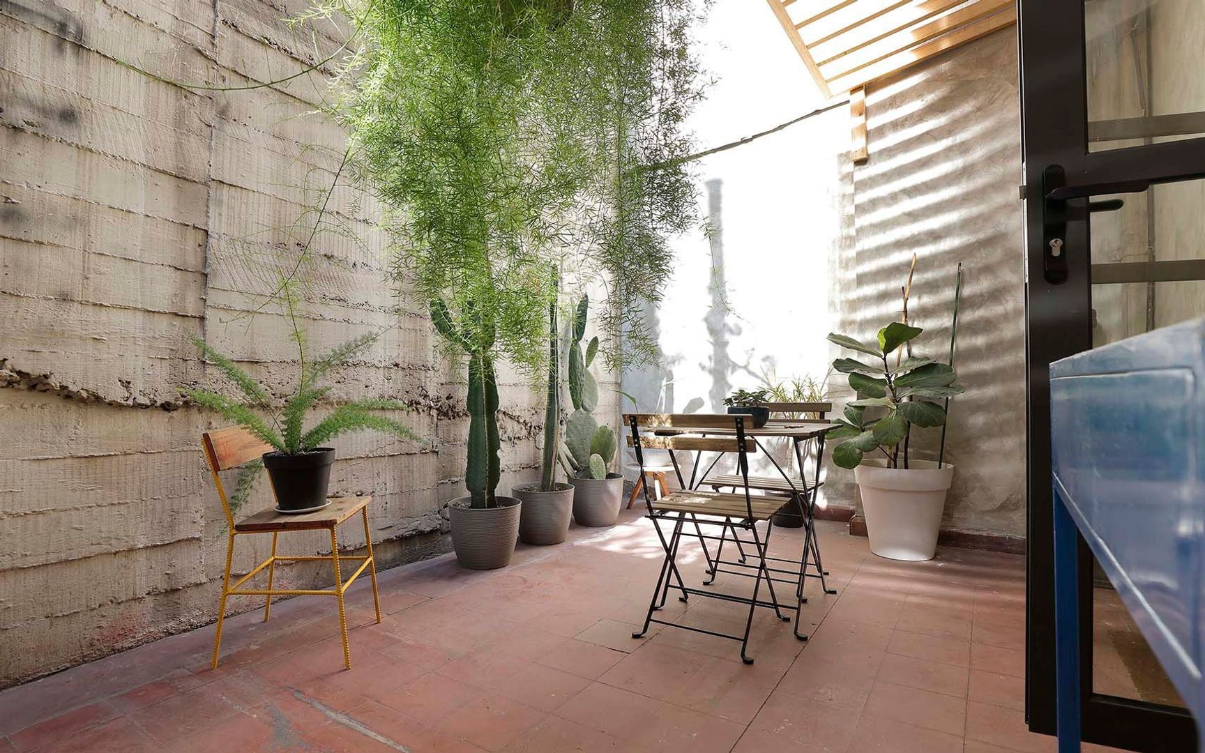 Miraflores, Santiago foto-20