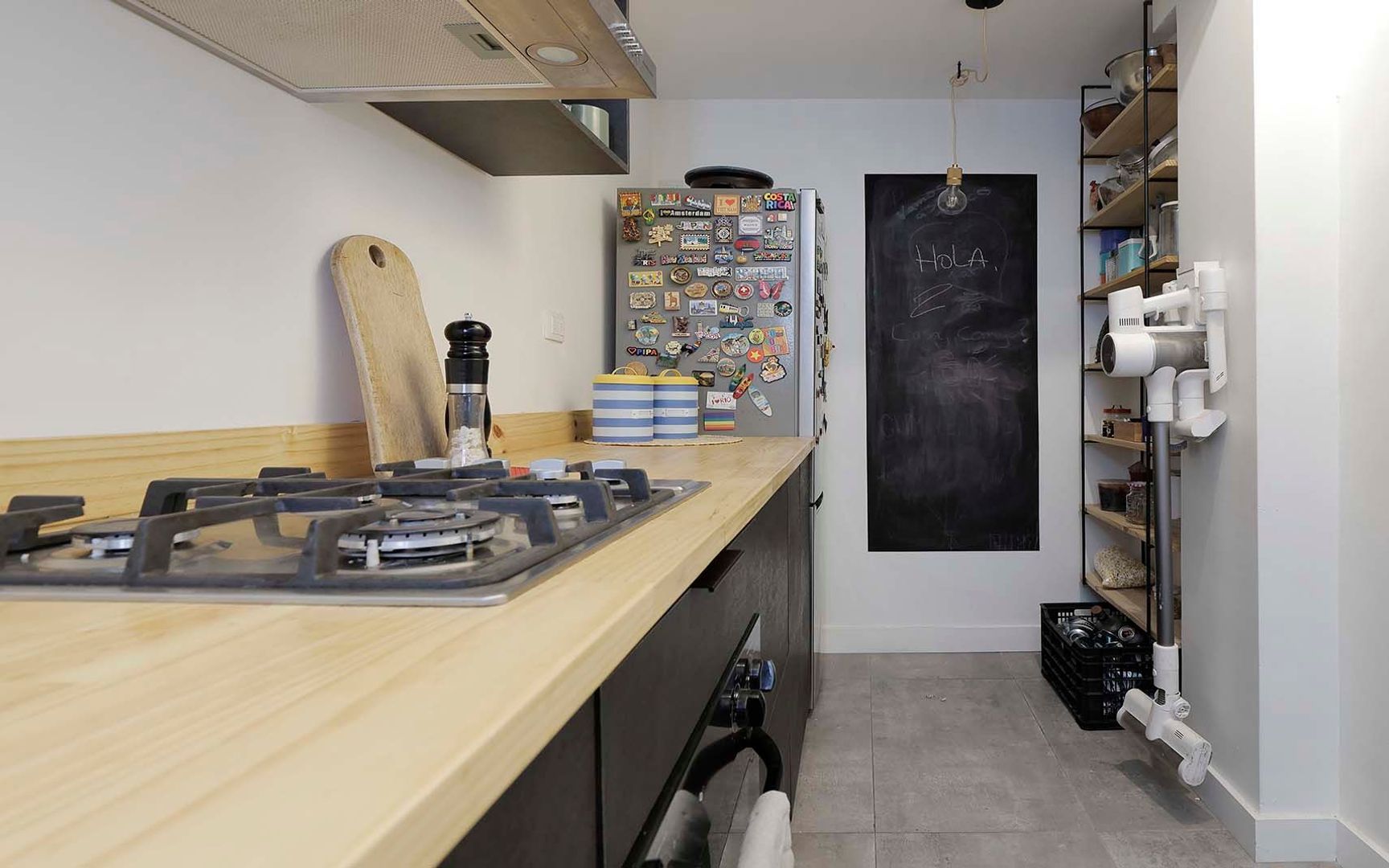 Miraflores, Santiago foto-4