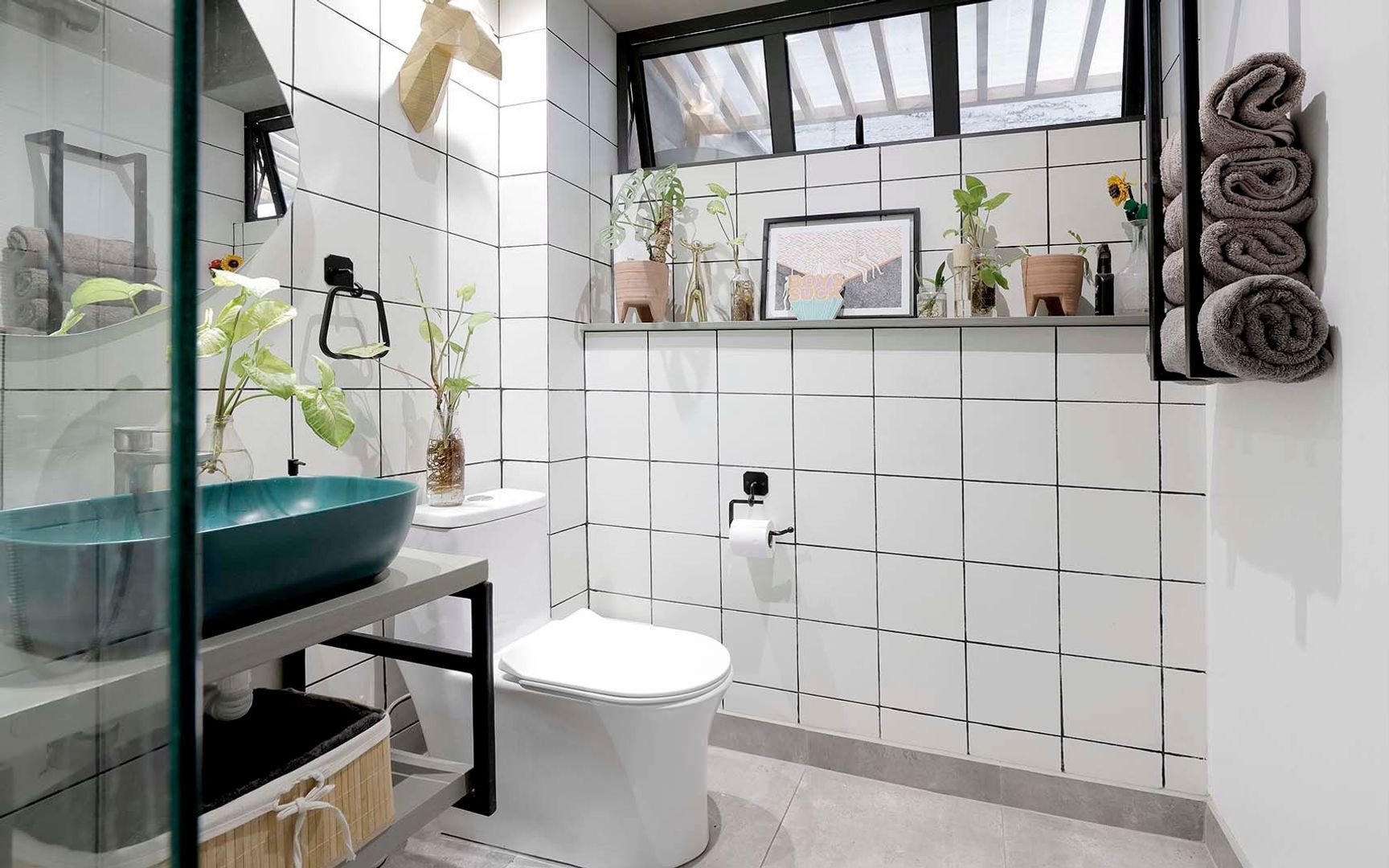 Miraflores, Santiago foto-14