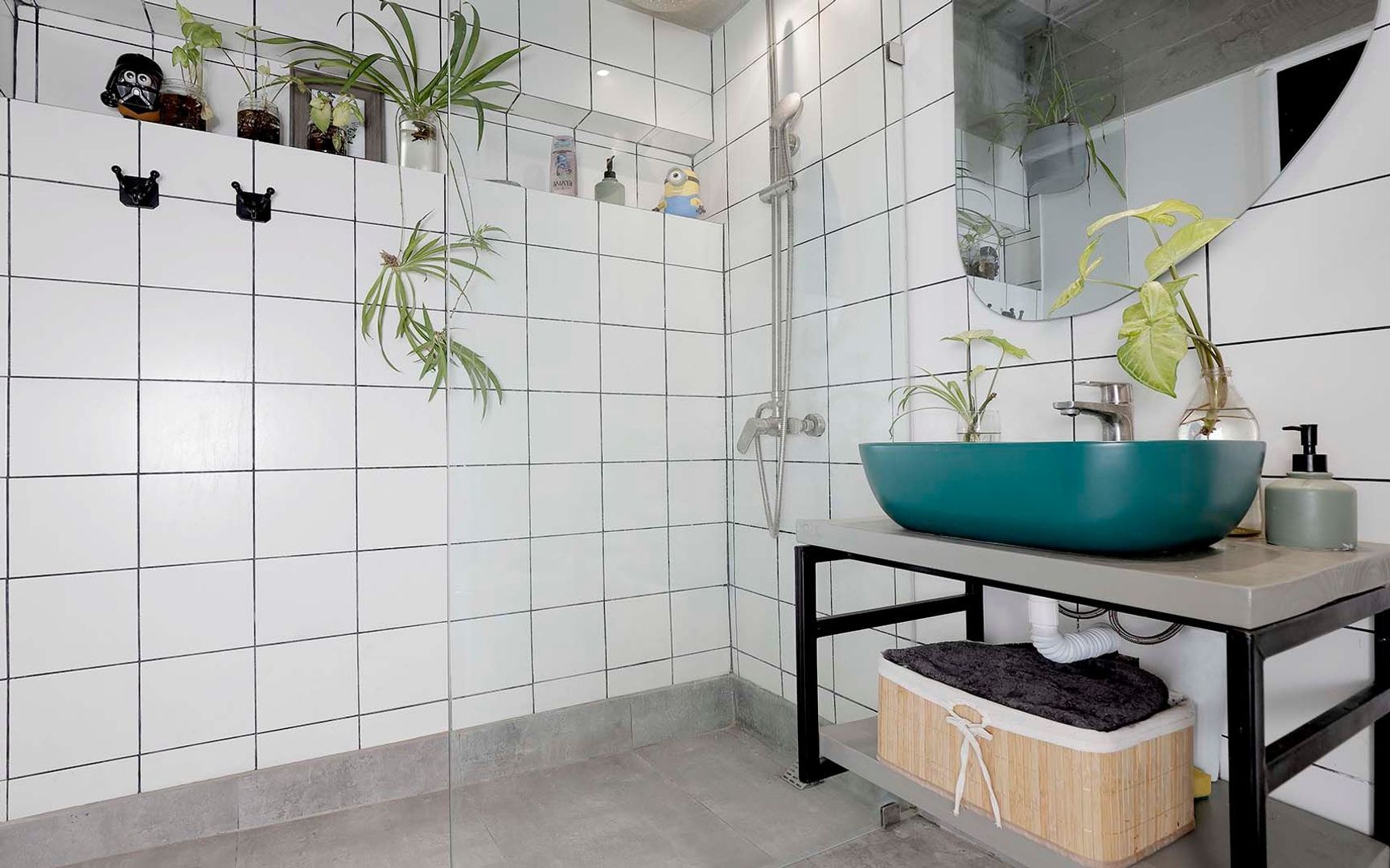 Miraflores, Santiago foto-12