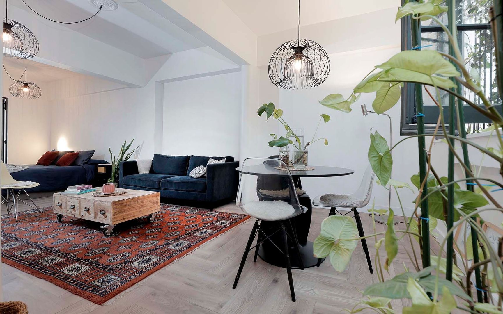 Miraflores, Santiago foto-6