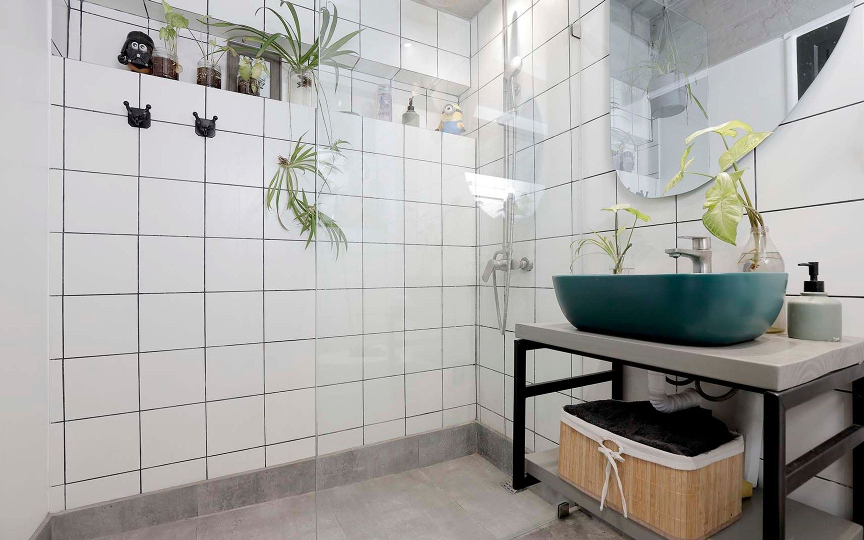 Miraflores, Santiago foto-13