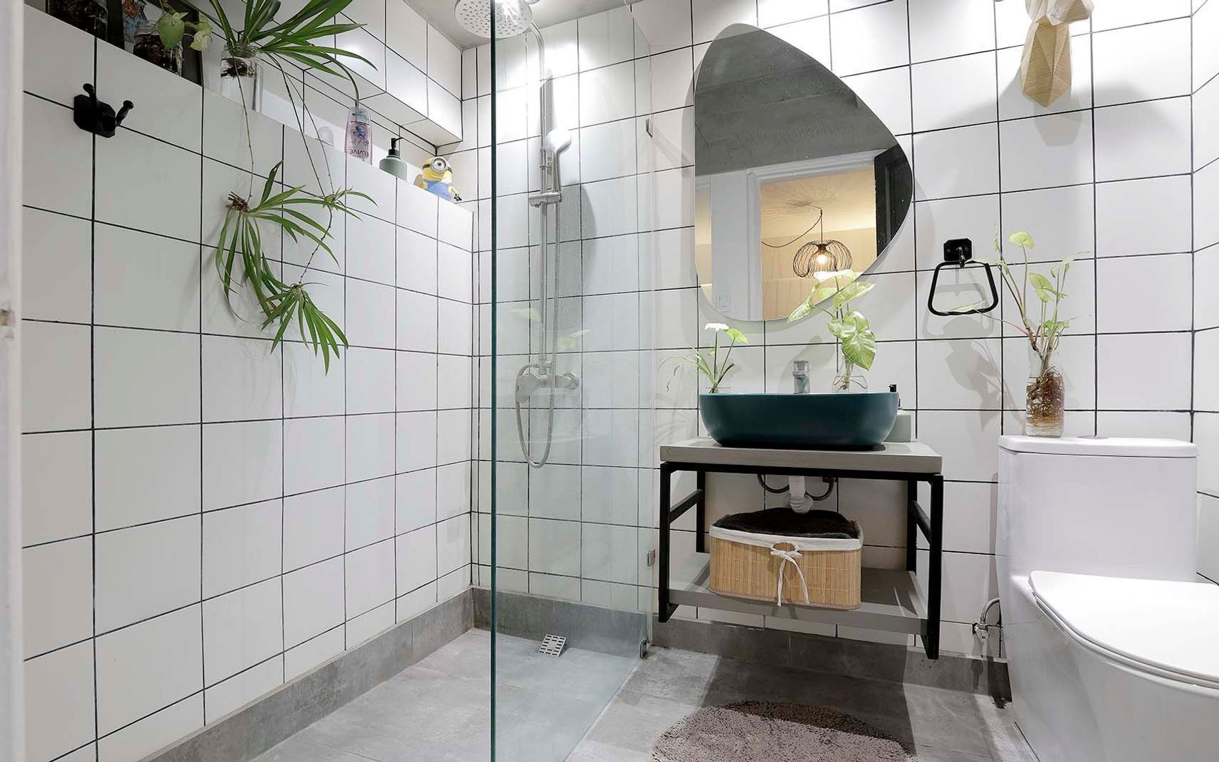 Miraflores, Santiago foto-15