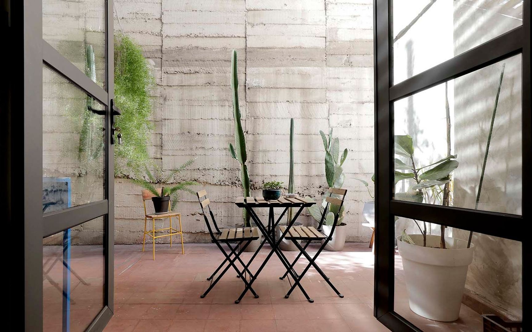 Miraflores, Santiago foto-18