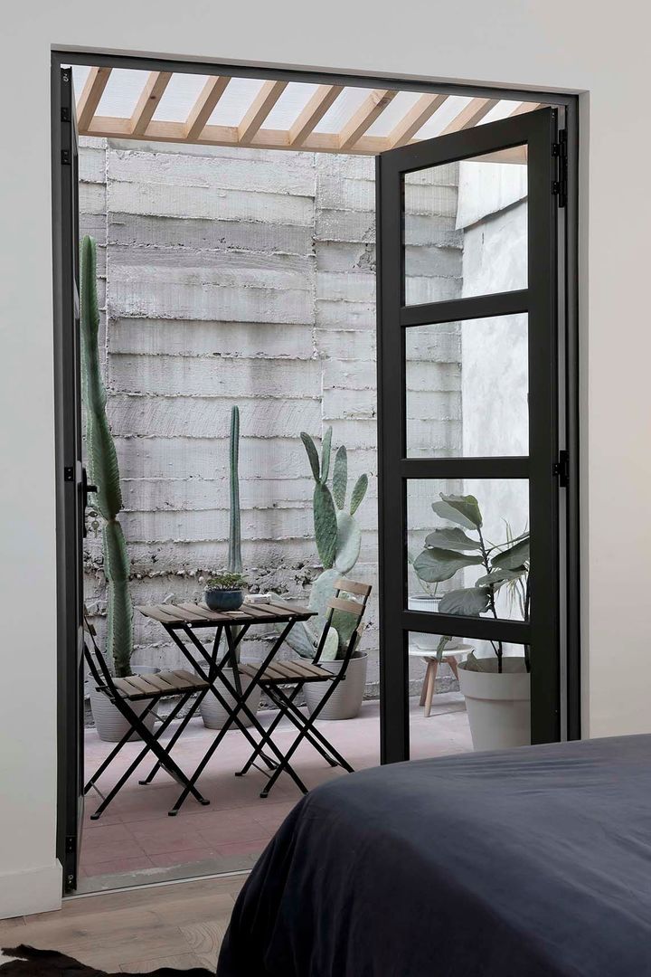 Miraflores, Santiago foto-17