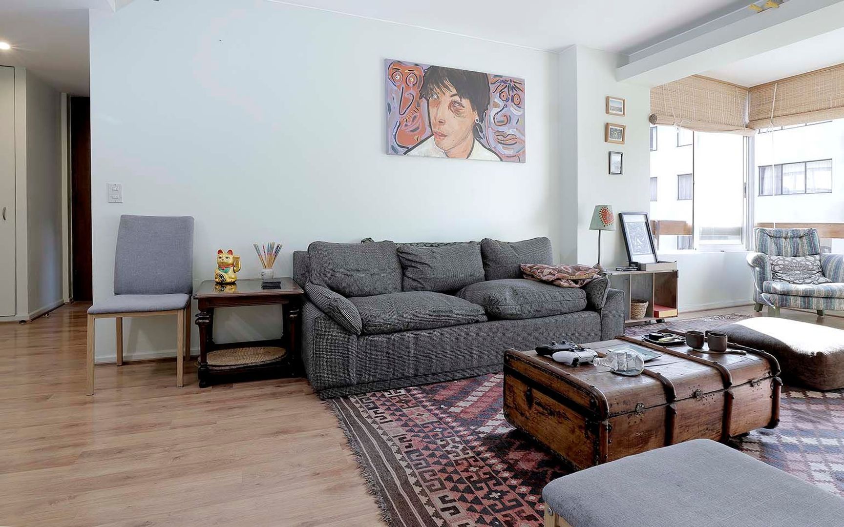 Guardia Vieja, Santiago foto-4