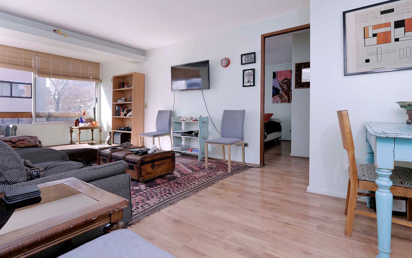 Guardia Vieja, Santiago foto-1