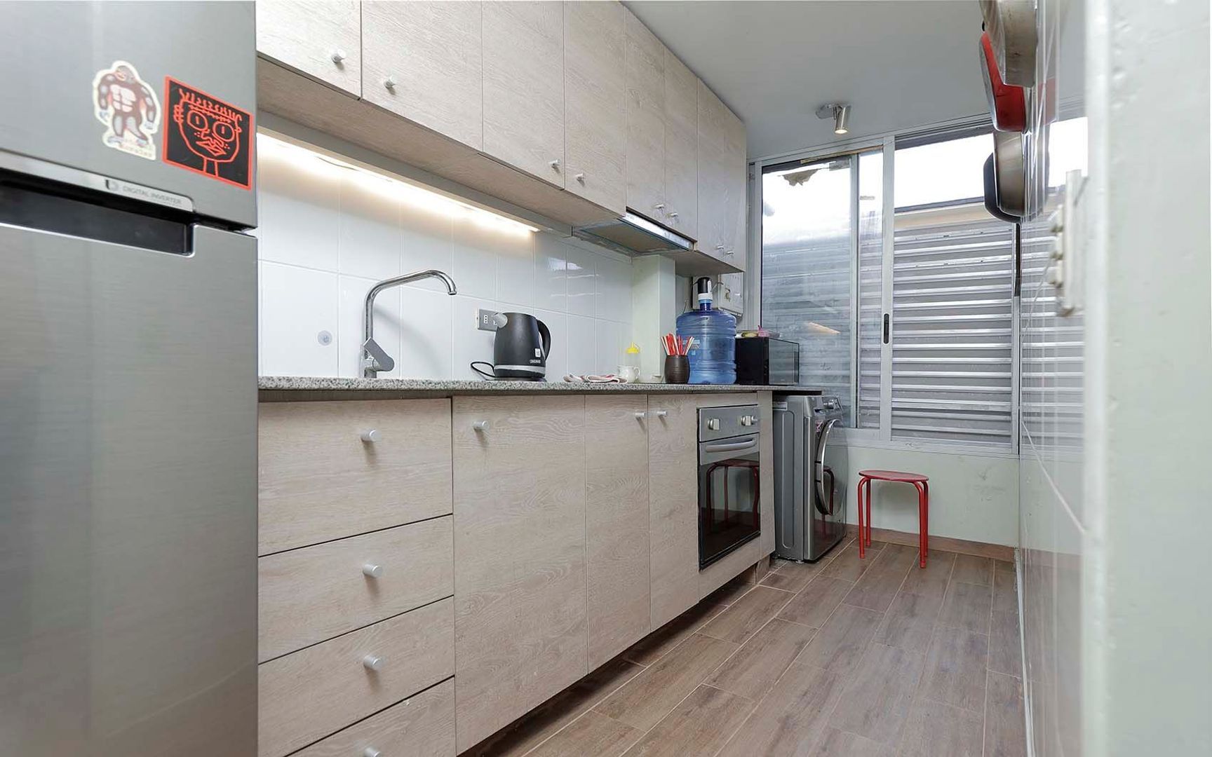 Guardia Vieja, Santiago foto-6