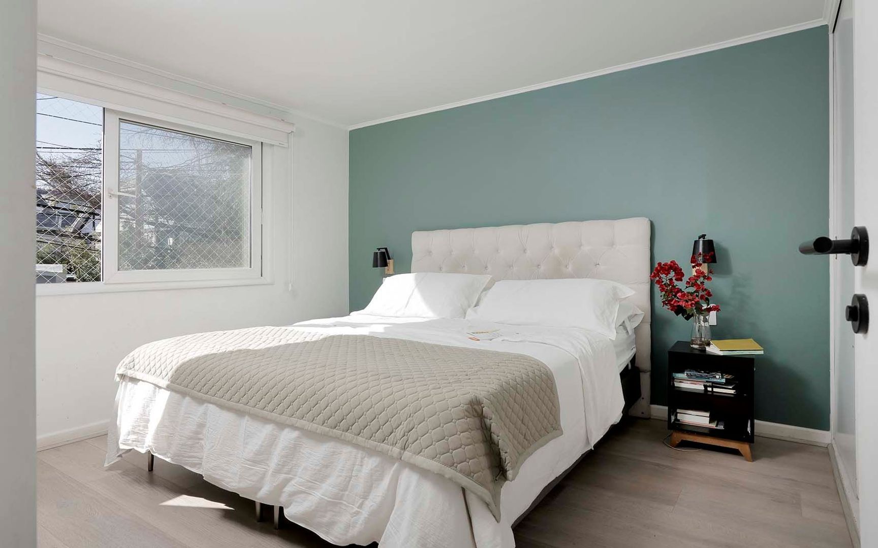 Romilio Burgos, Santiago foto-15