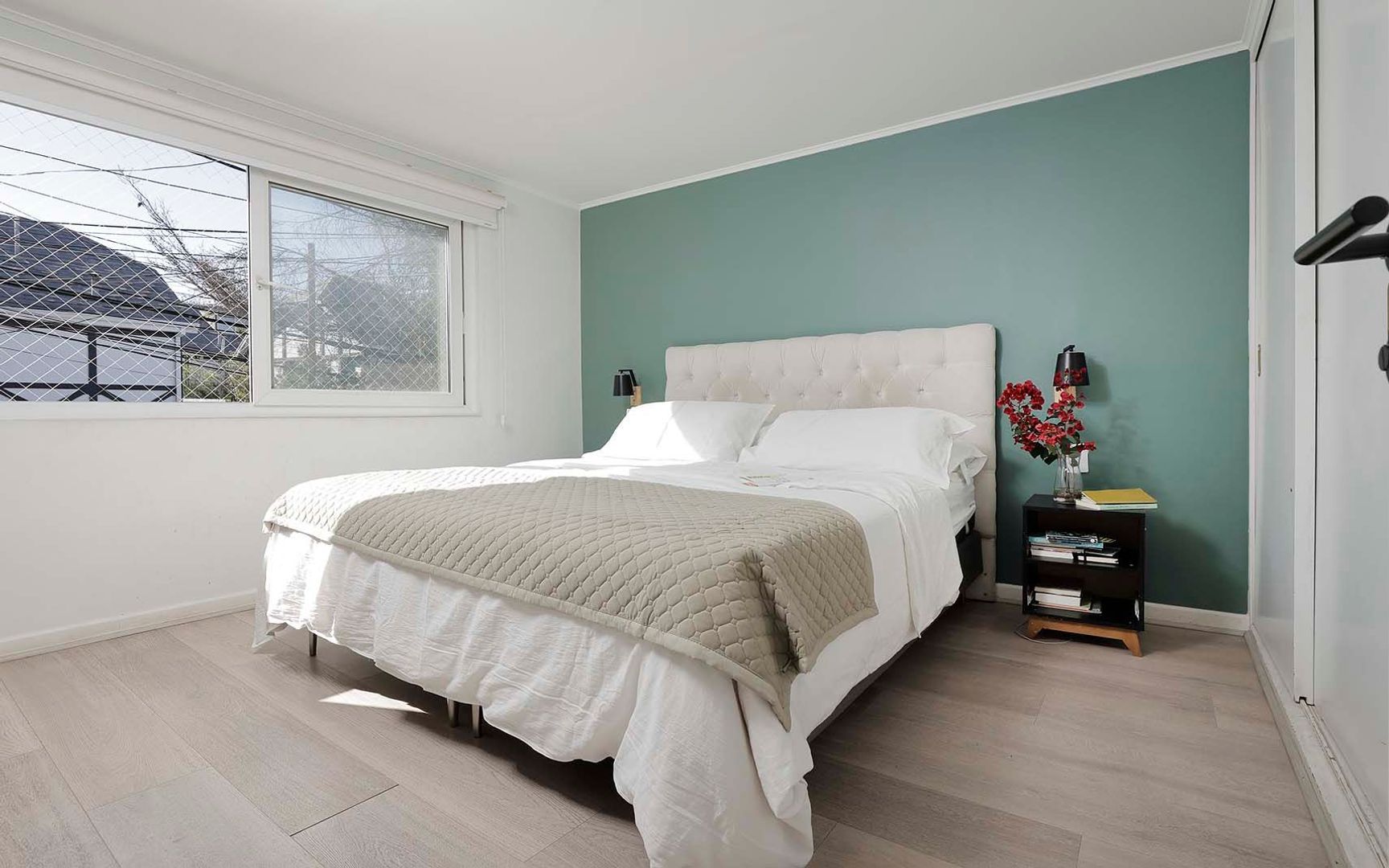 Romilio Burgos, Santiago foto-16