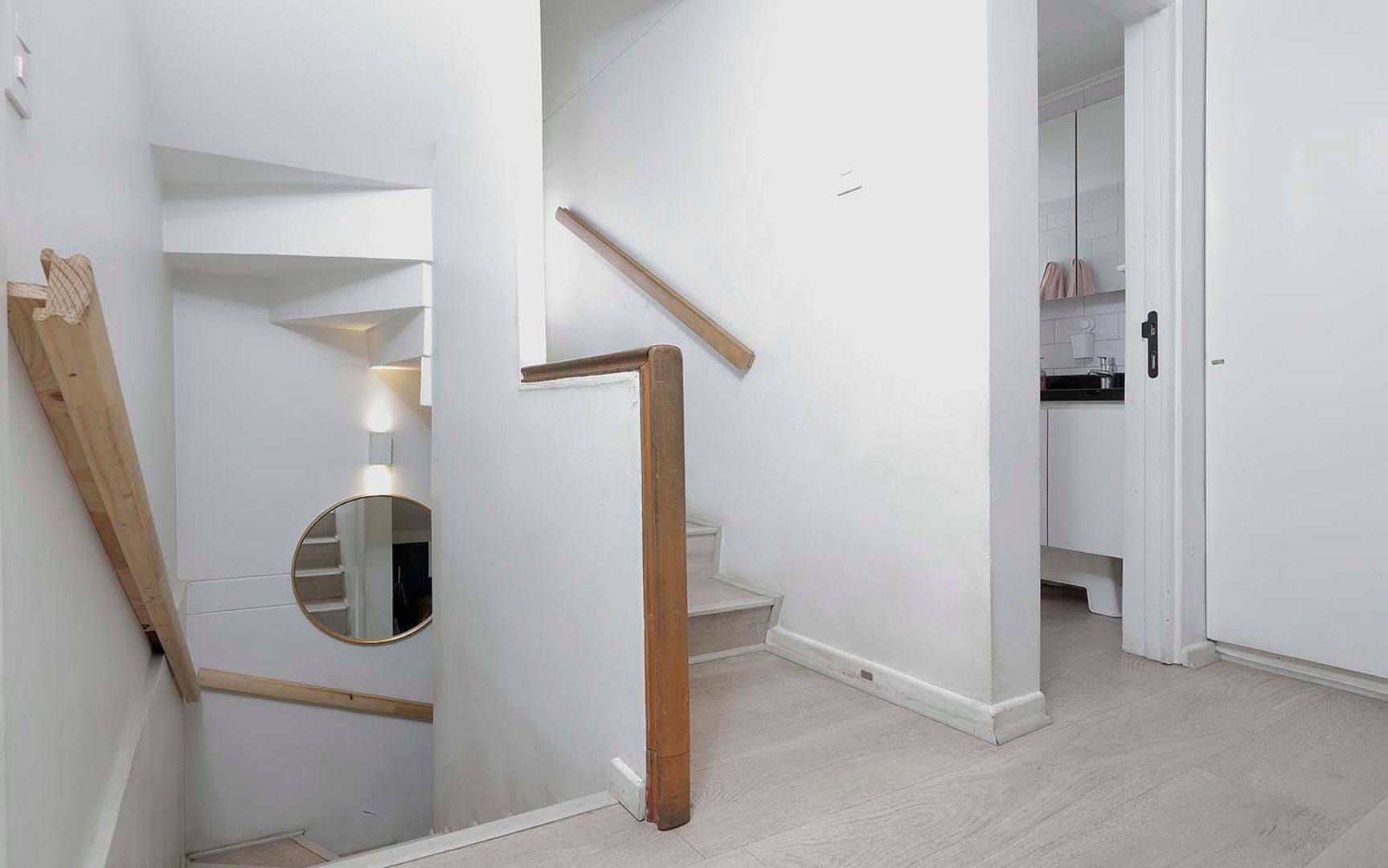 Romilio Burgos, Santiago foto-14