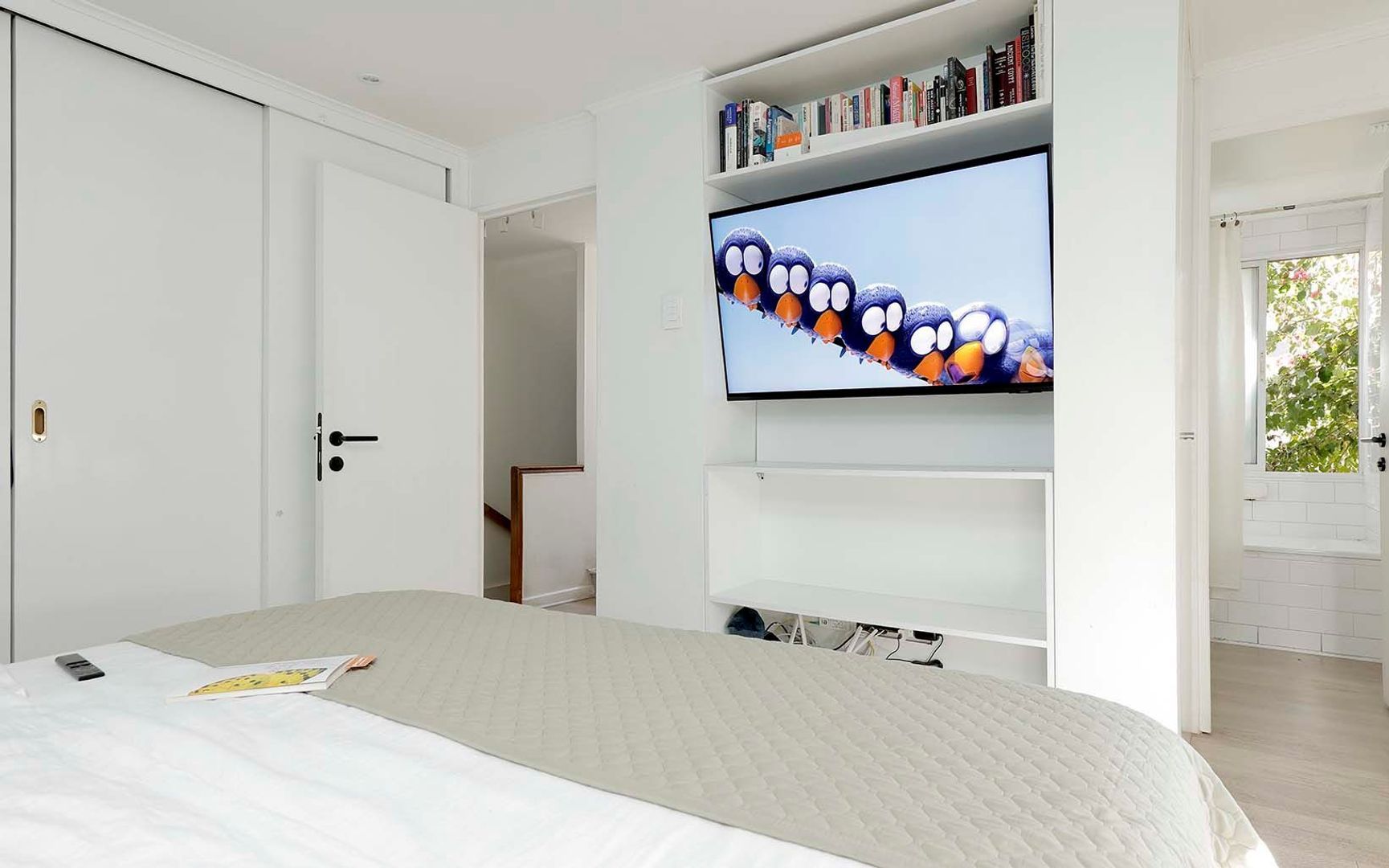 Romilio Burgos, Santiago foto-17