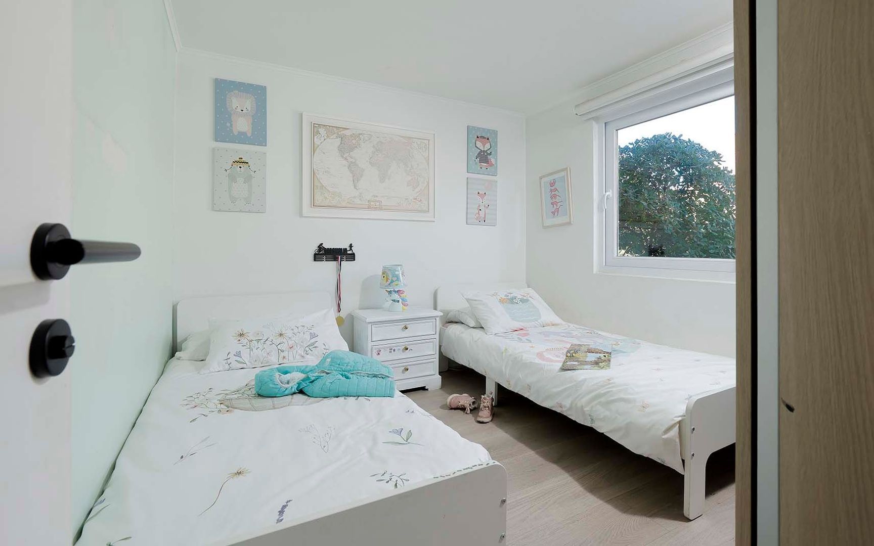 Romilio Burgos, Santiago foto-20