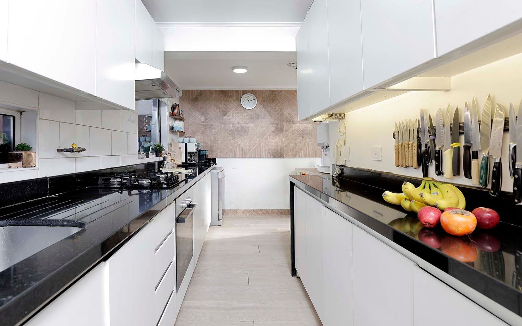 Romilio Burgos, Santiago foto-9