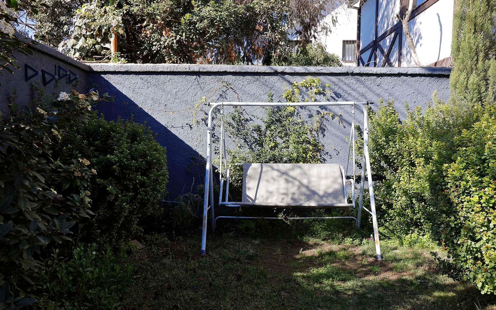 Romilio Burgos, Santiago foto-2