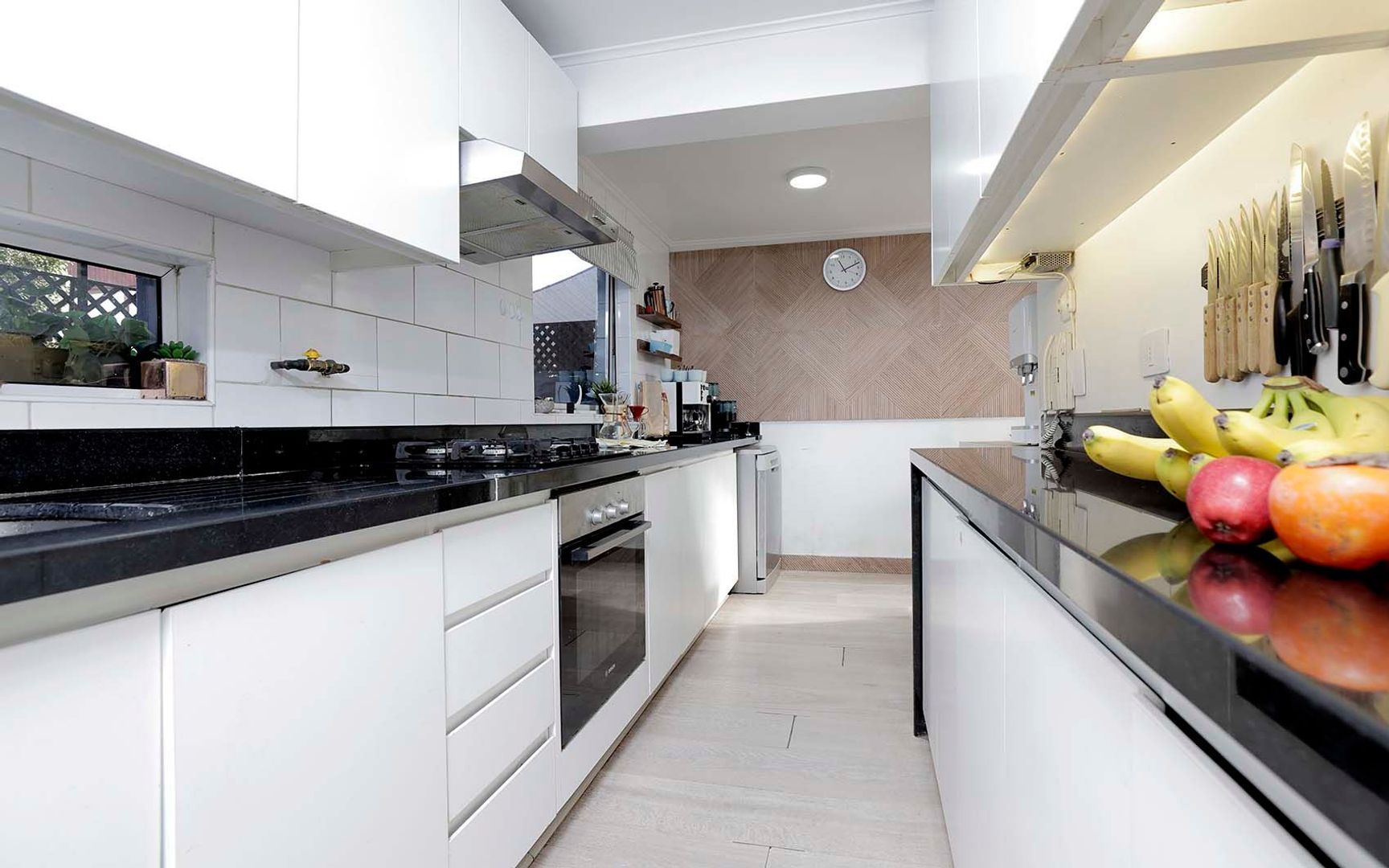 Romilio Burgos, Santiago foto-10