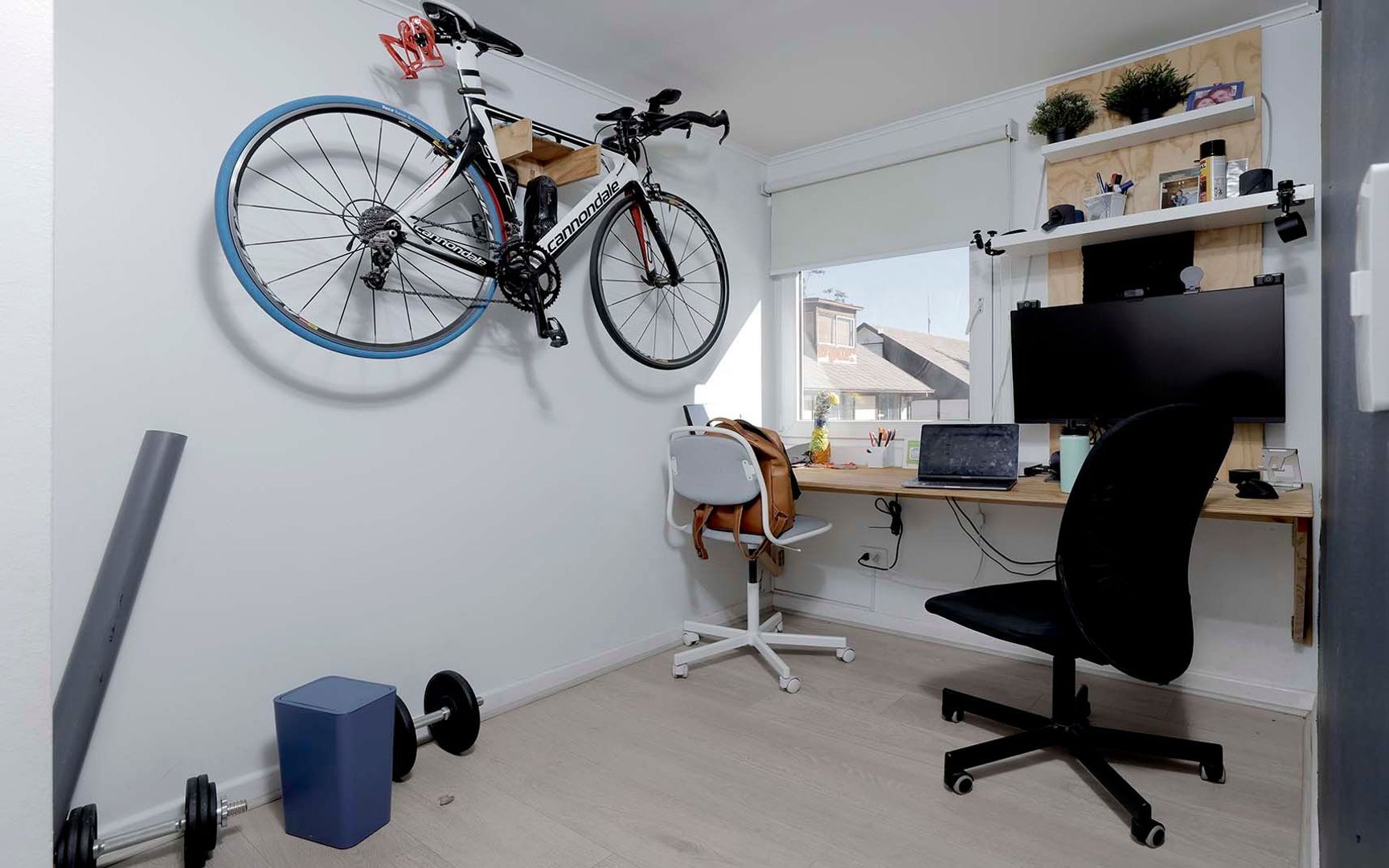 Romilio Burgos, Santiago foto-19