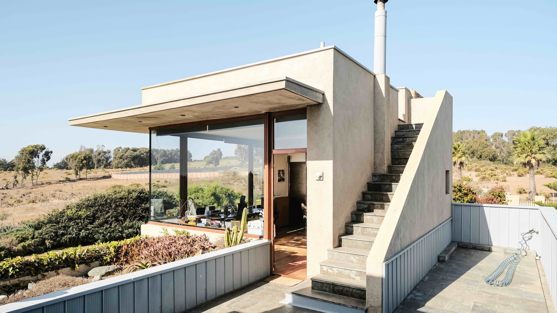 Camino Concón Quintero, Valparaíso foto-22