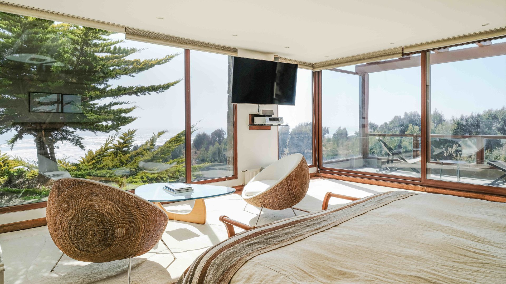 Camino Concón Quintero, Valparaíso foto-18