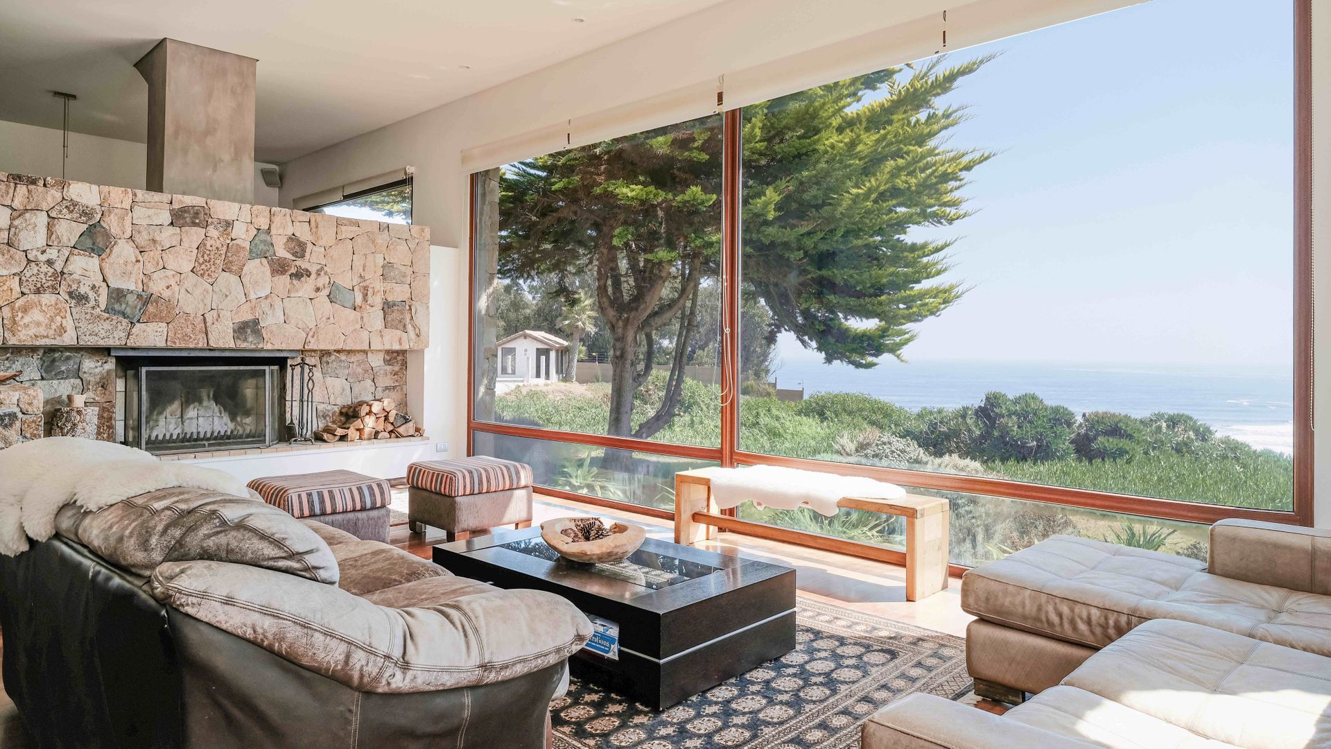 Camino Concón Quintero, Valparaíso foto-6