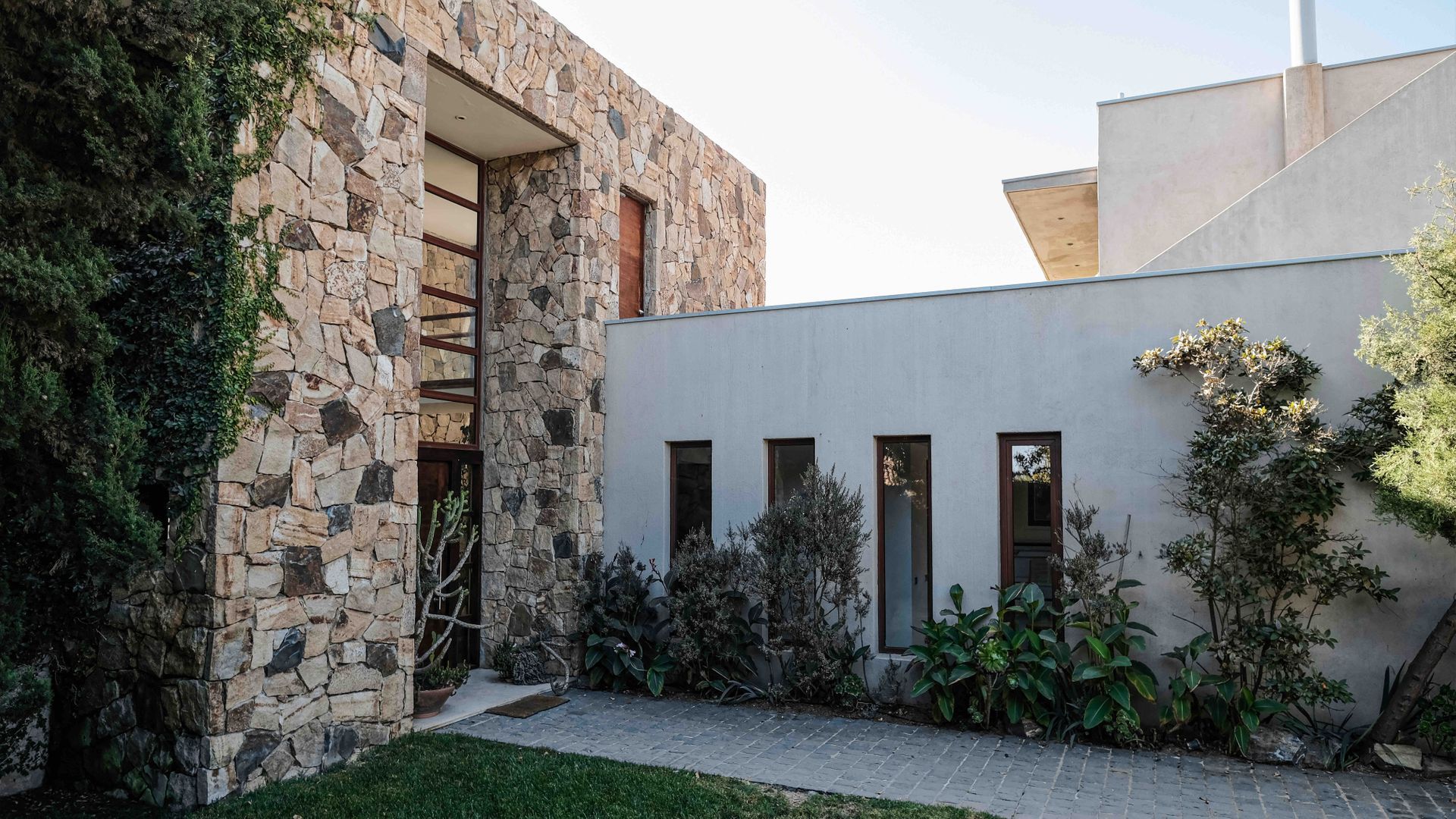 Camino Concón Quintero, Valparaíso foto-4