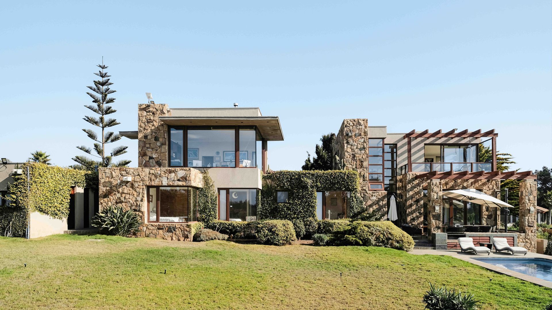 Camino Concón Quintero, Valparaíso foto-0