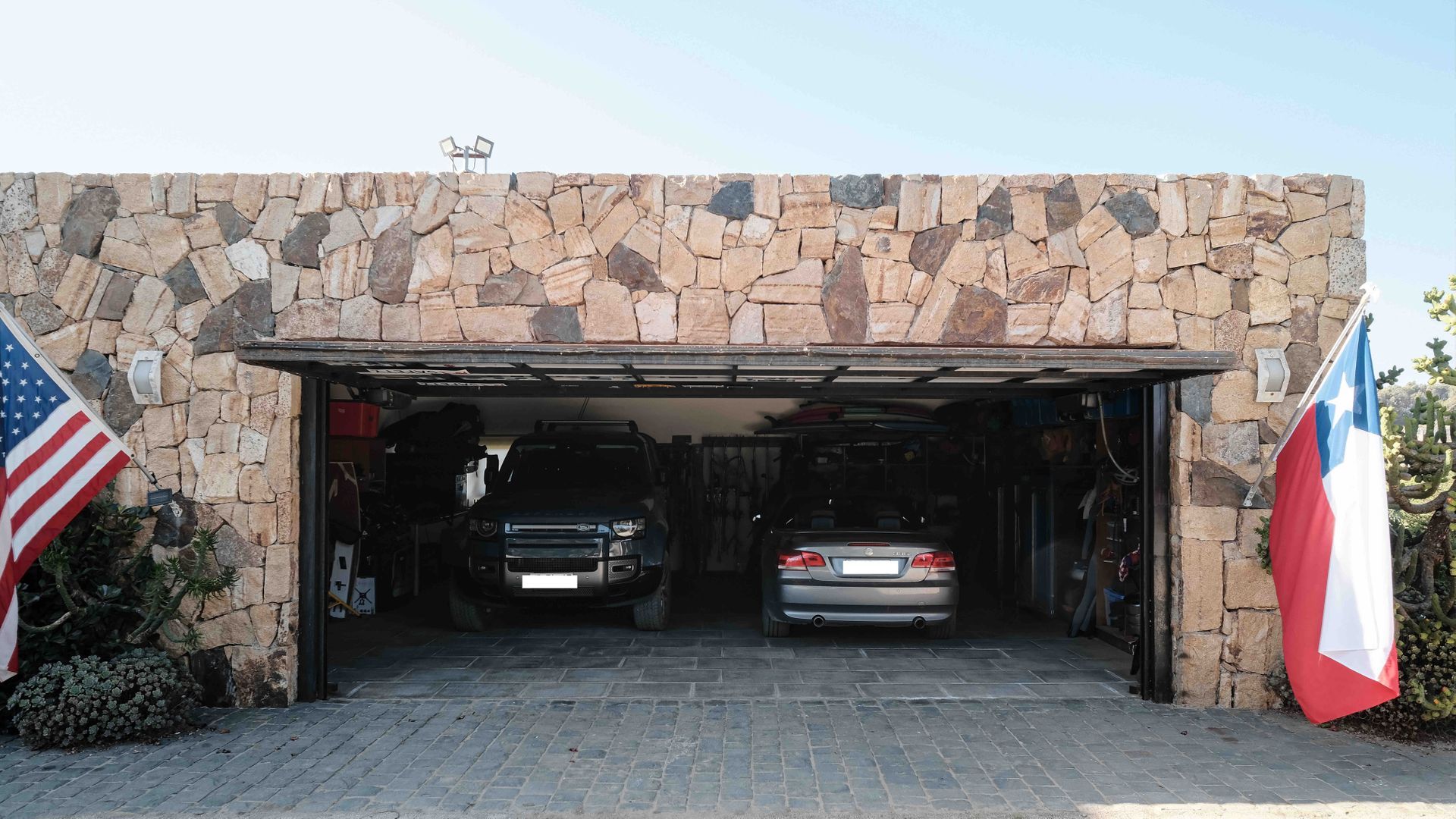 Camino Concón Quintero, Valparaíso foto-3