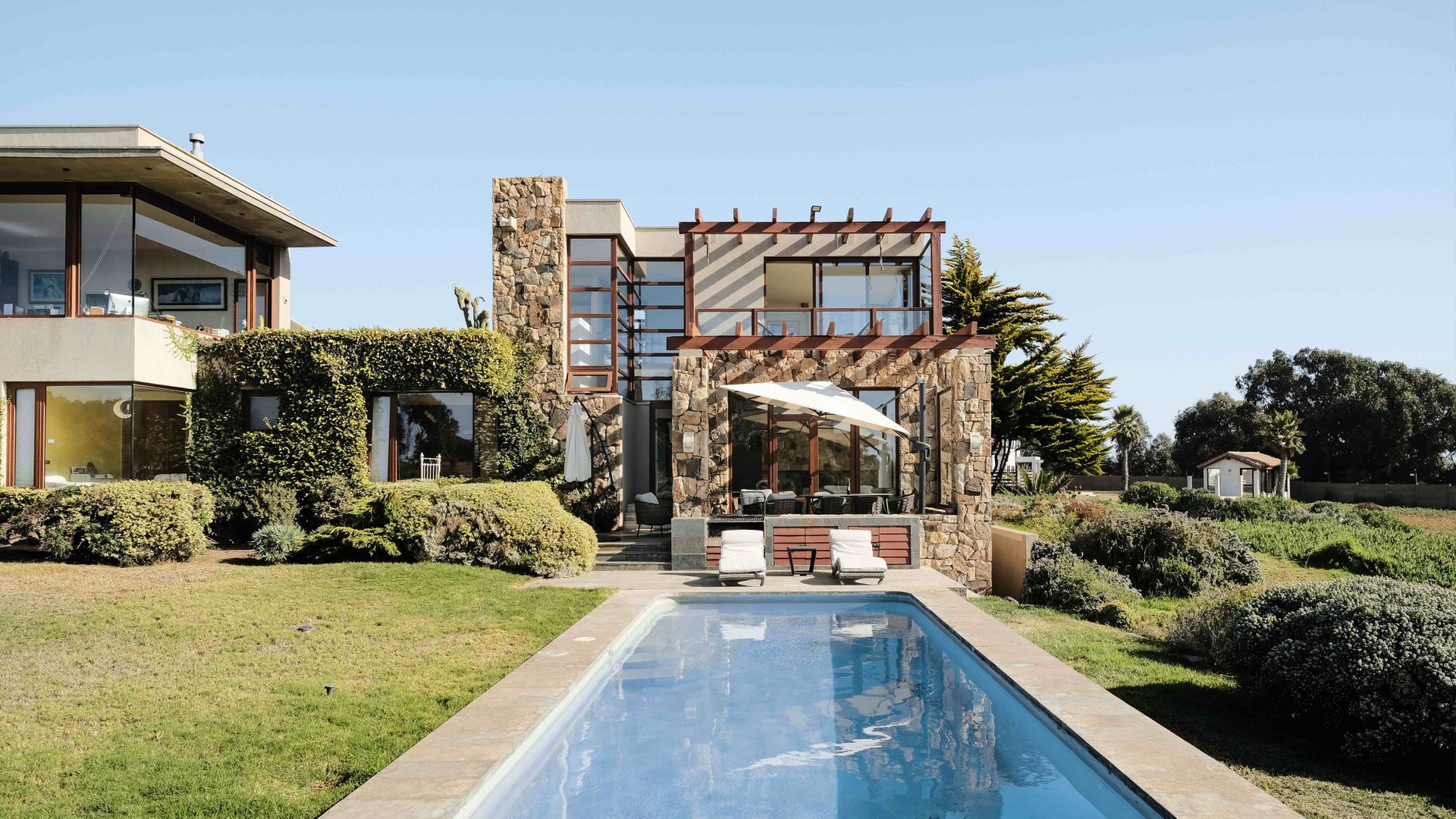 Camino Concón Quintero, Valparaíso foto-24