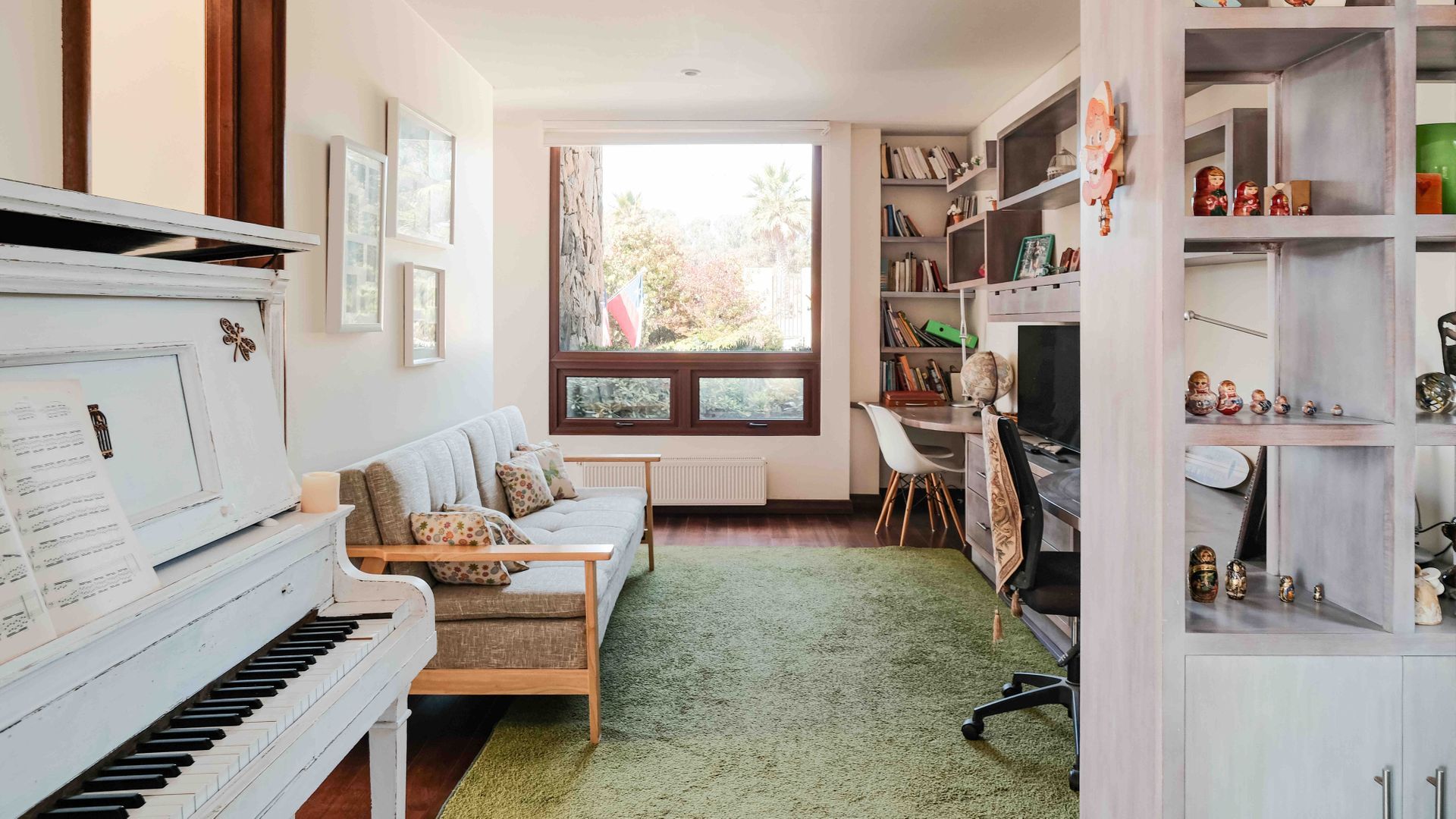 Camino Concón Quintero, Valparaíso foto-14