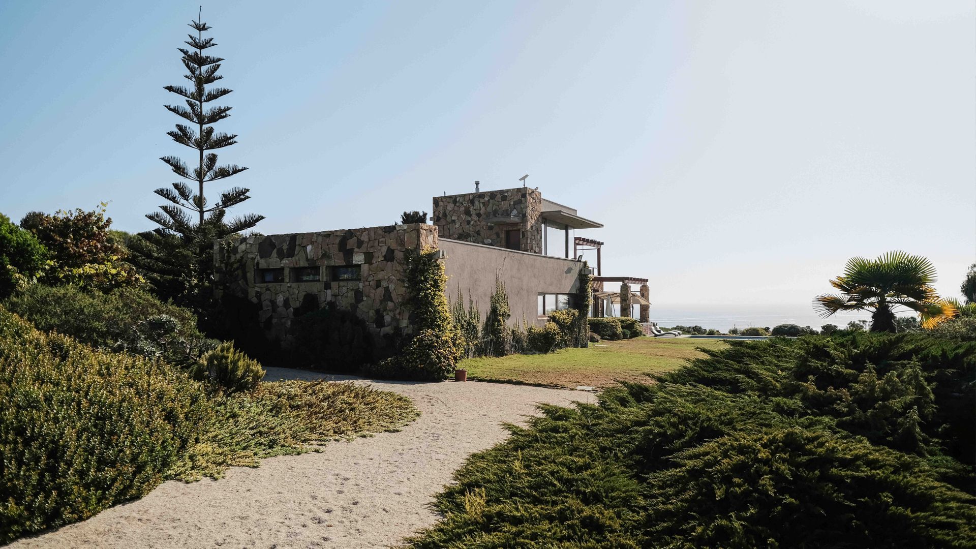 Camino Concón Quintero, Valparaíso foto-1