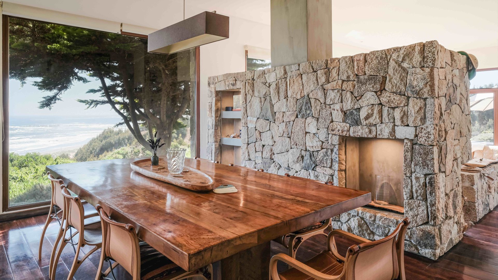 Camino Concón Quintero, Valparaíso foto-8