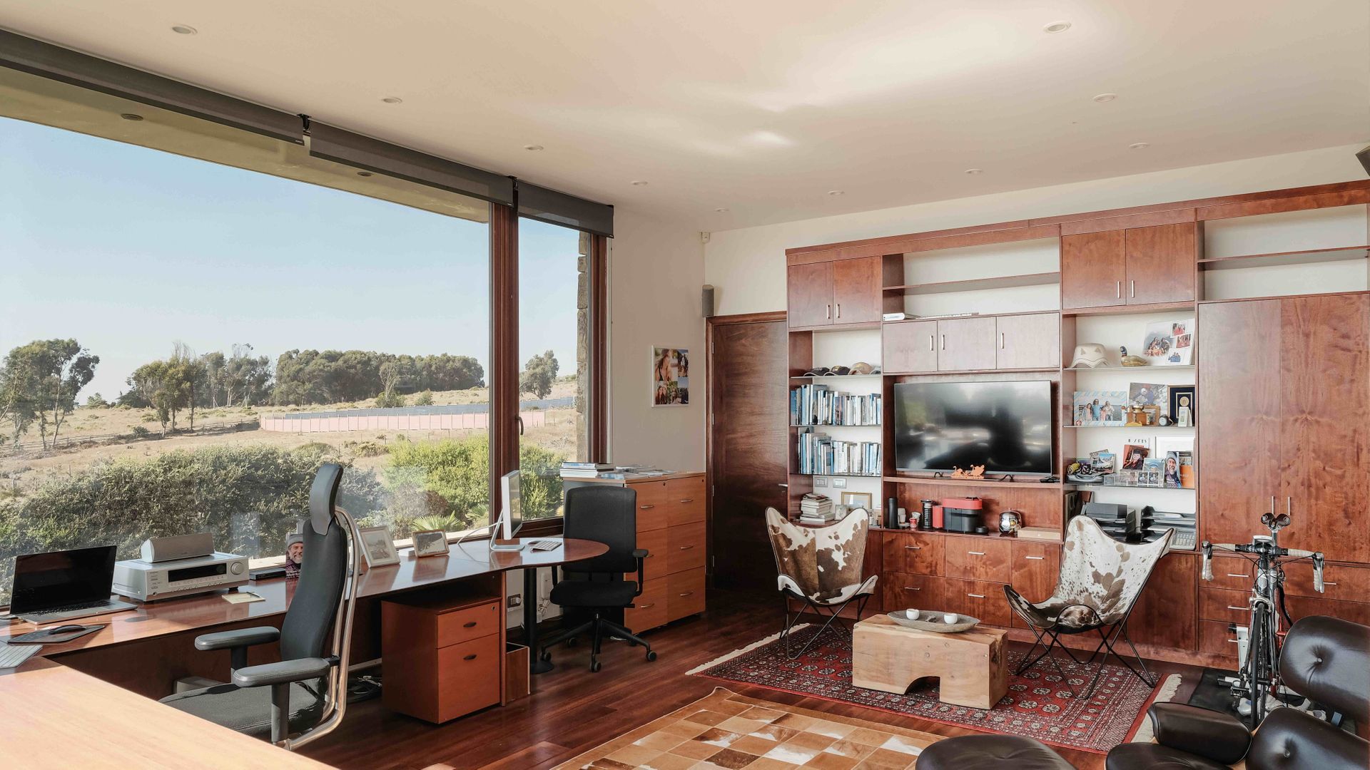 Camino Concón Quintero, Valparaíso foto-23