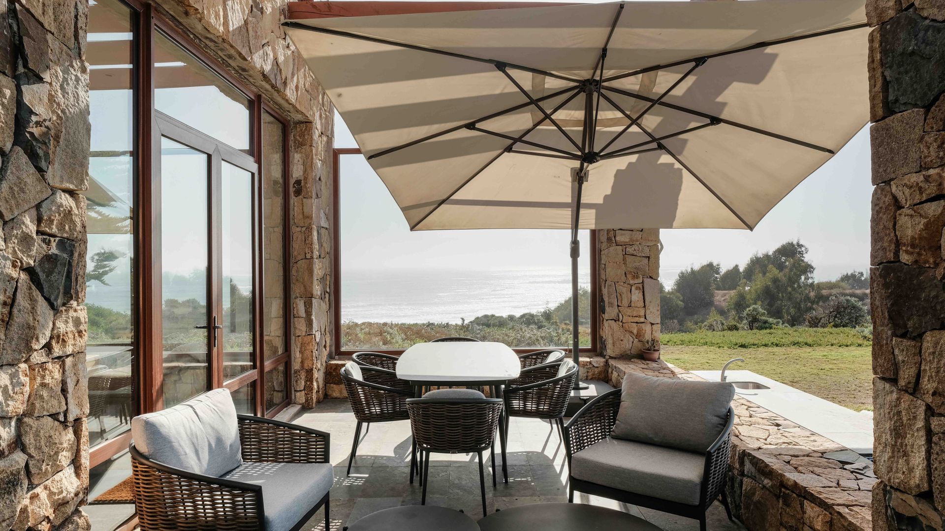 Camino Concón Quintero, Valparaíso foto-9