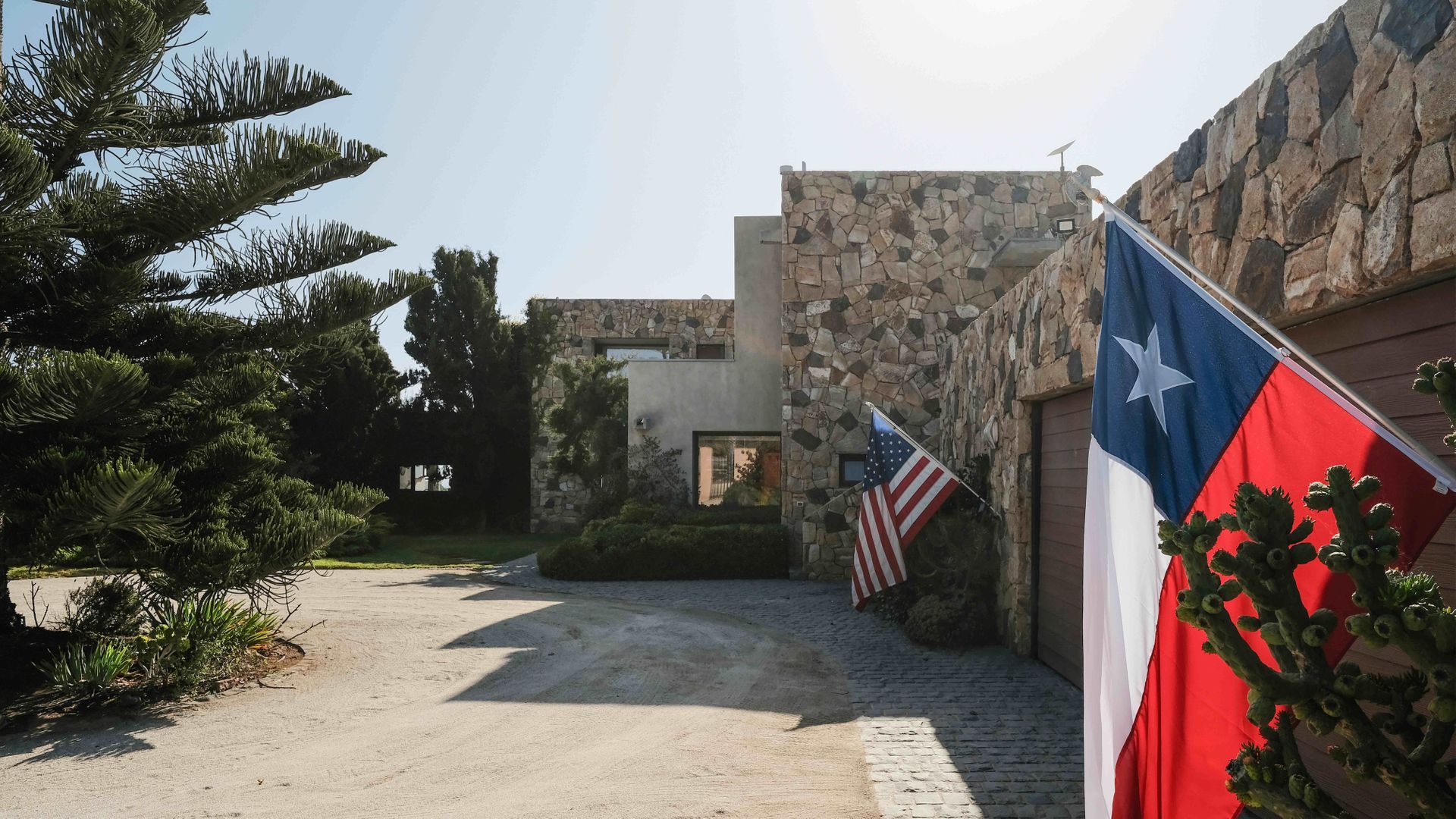 Camino Concón Quintero, Valparaíso foto-2