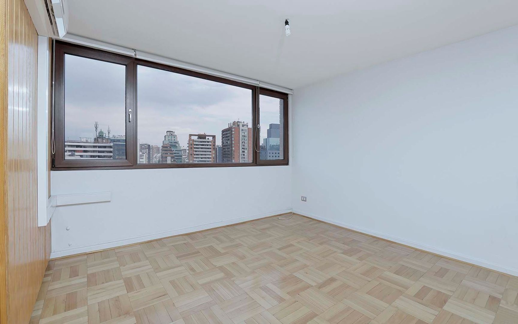 Andrés de Fuenzalida, Santiago foto-12