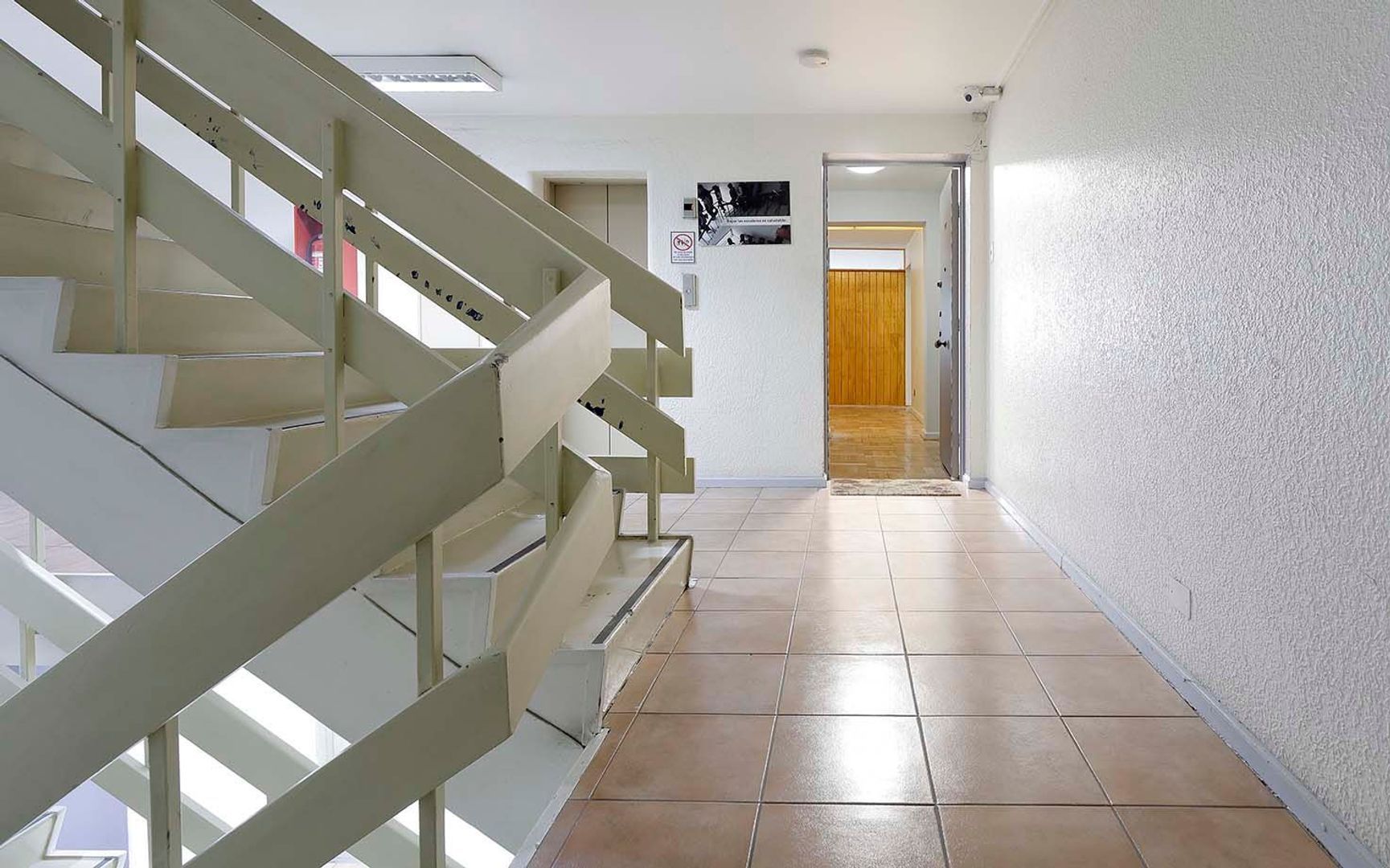 Andrés de Fuenzalida, Santiago foto-1