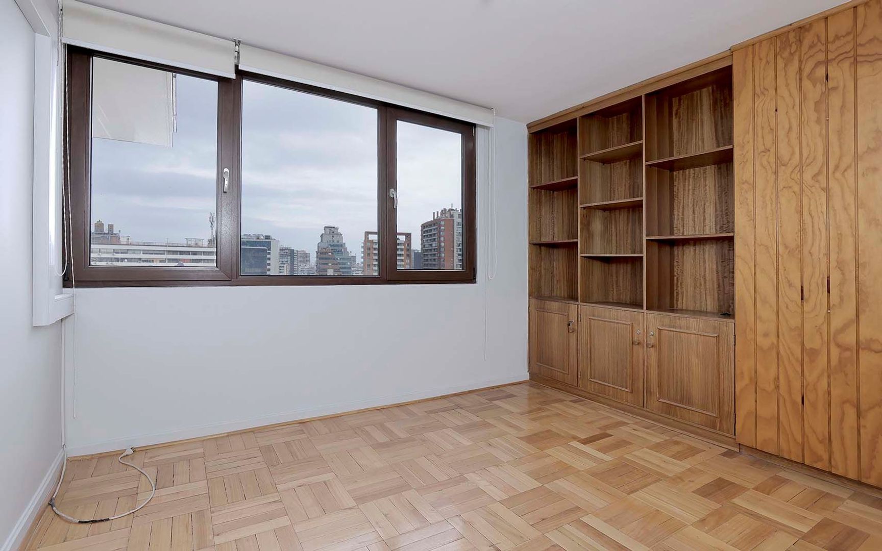 Andrés de Fuenzalida, Santiago foto-9