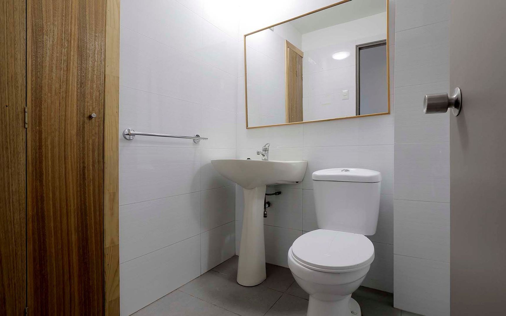 Andrés de Fuenzalida, Santiago foto-17