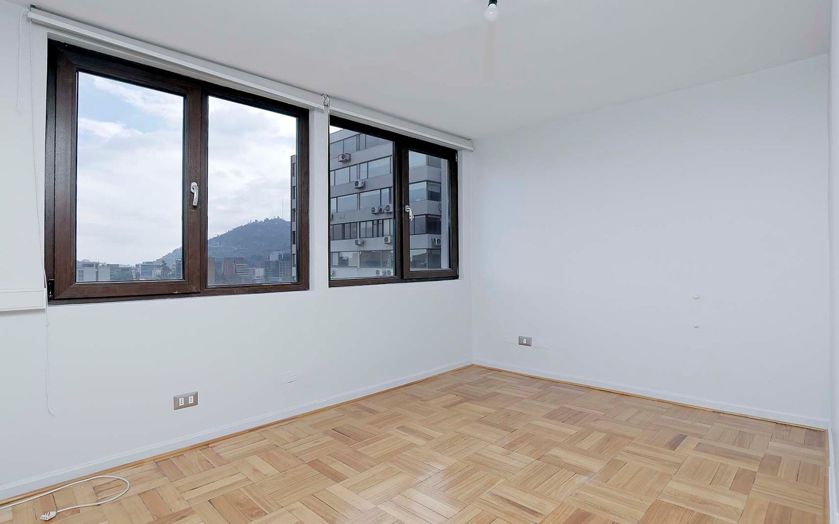 Andrés de Fuenzalida, Santiago foto-10