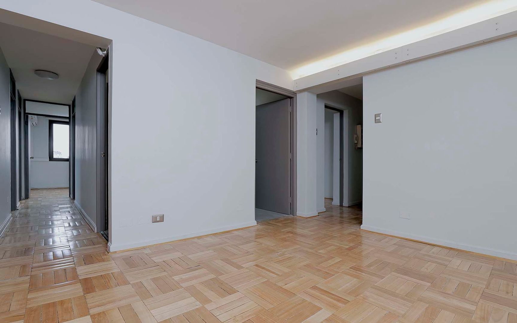 Andrés de Fuenzalida, Santiago foto-5