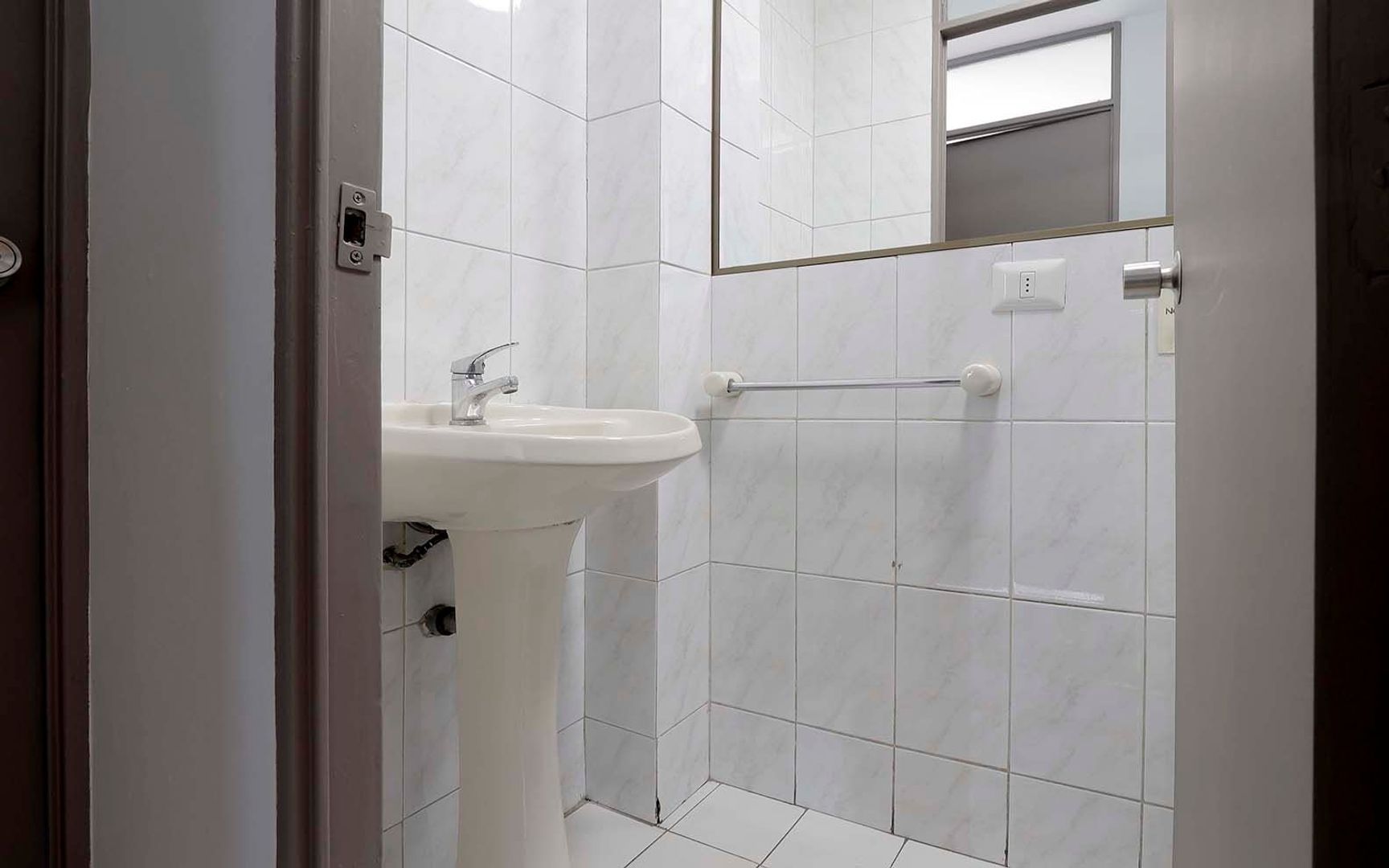 Andrés de Fuenzalida, Santiago foto-18