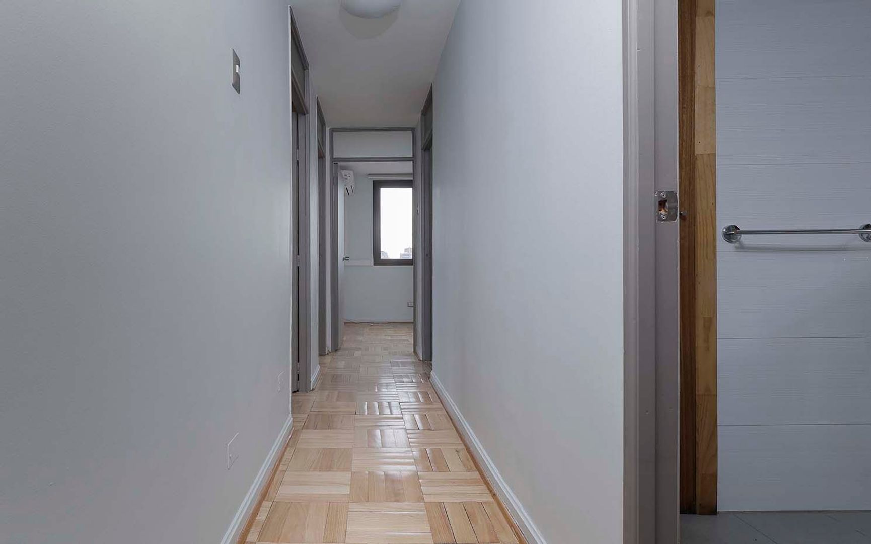 Andrés de Fuenzalida, Santiago foto-7