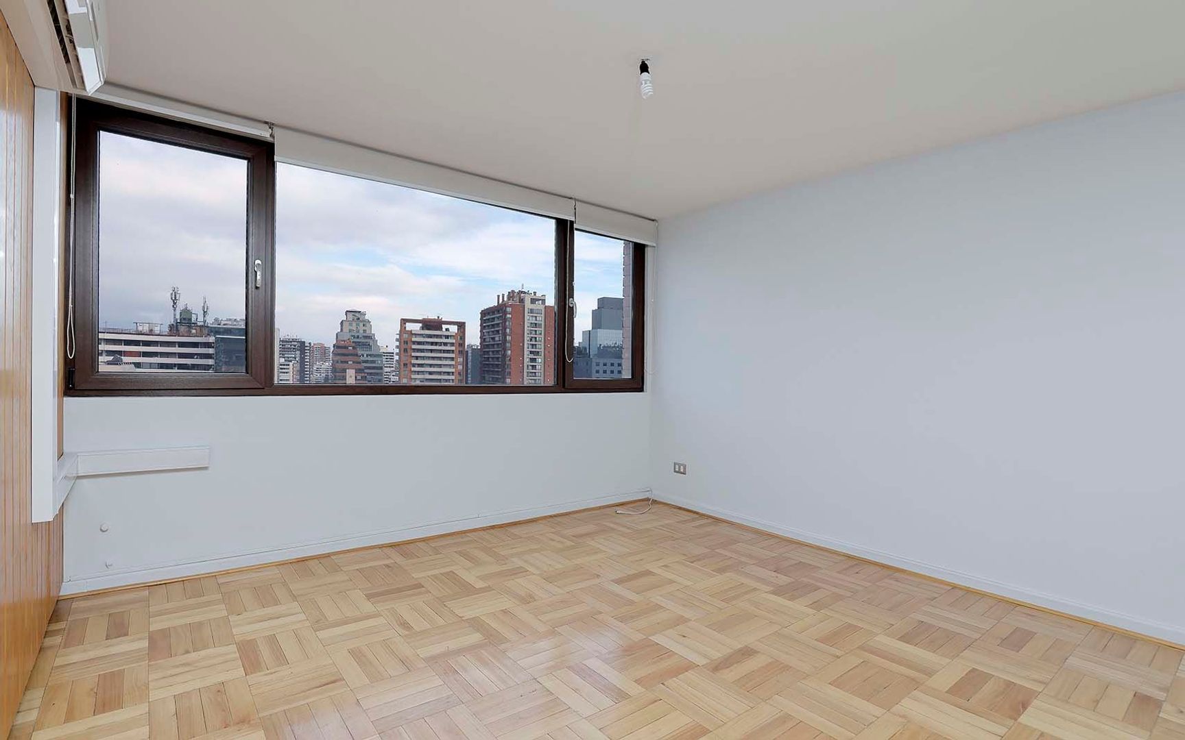 Andrés de Fuenzalida, Santiago foto-13