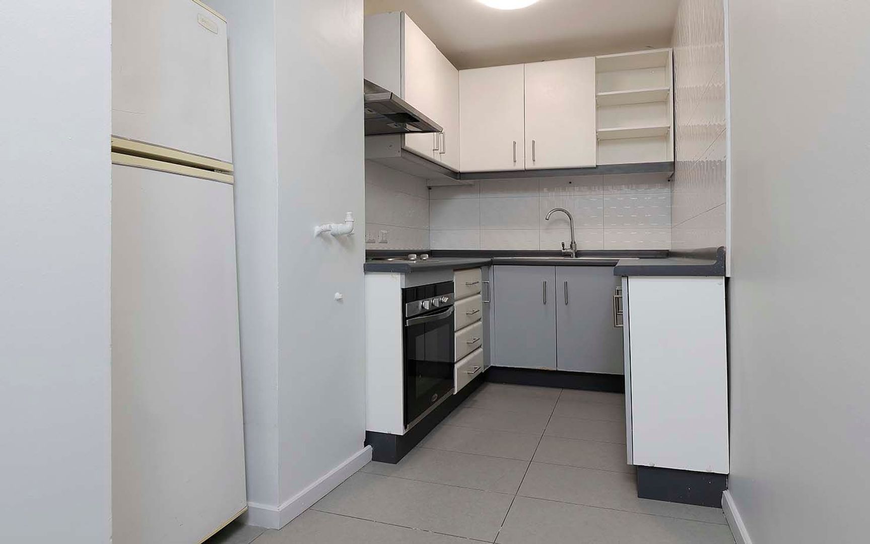 Andrés de Fuenzalida, Santiago foto-15