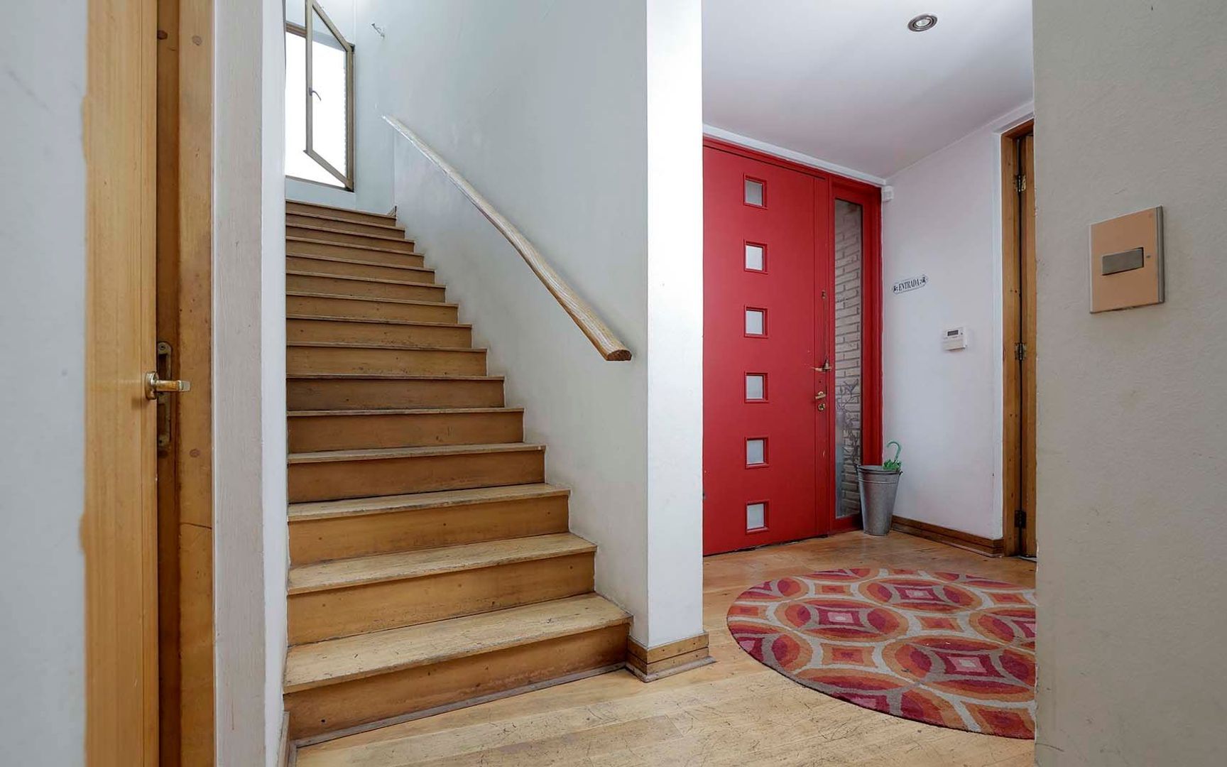 El Almendro Oriente, Santiago foto-5