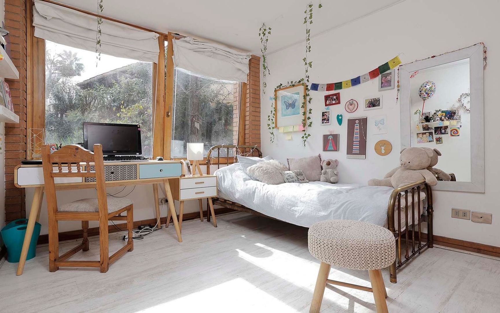 El Almendro Oriente, Santiago foto-23