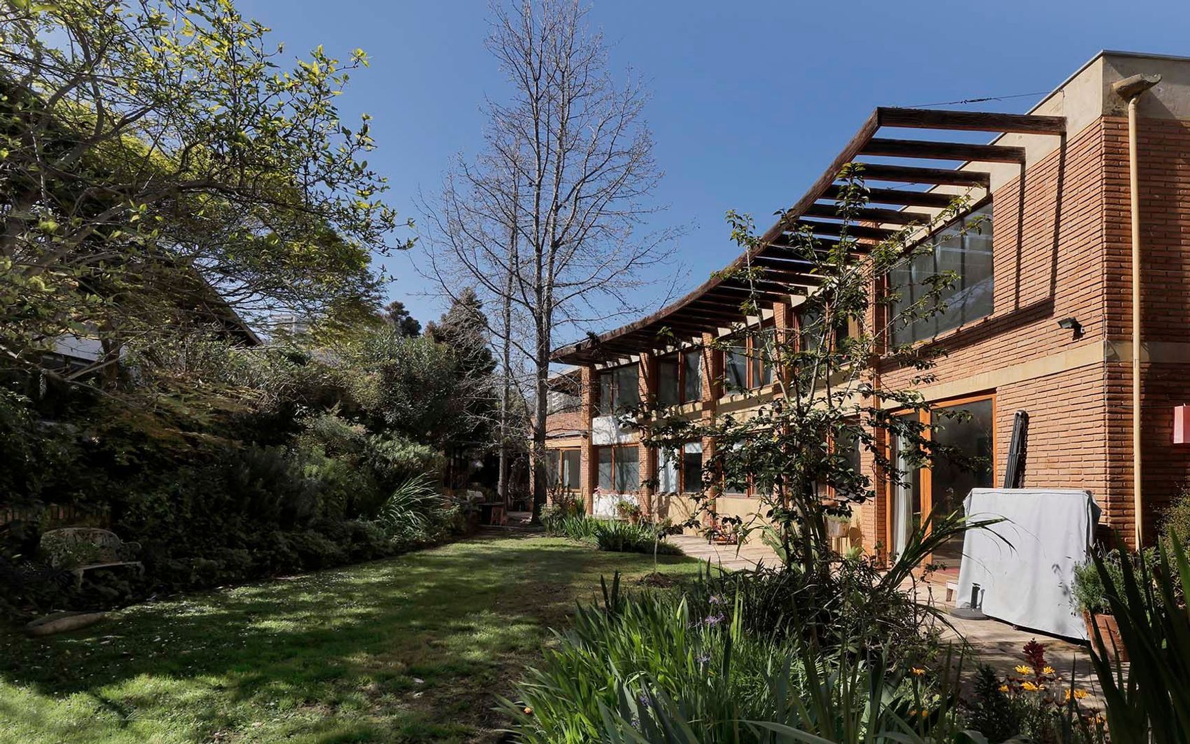 El Almendro Oriente, Santiago foto-33