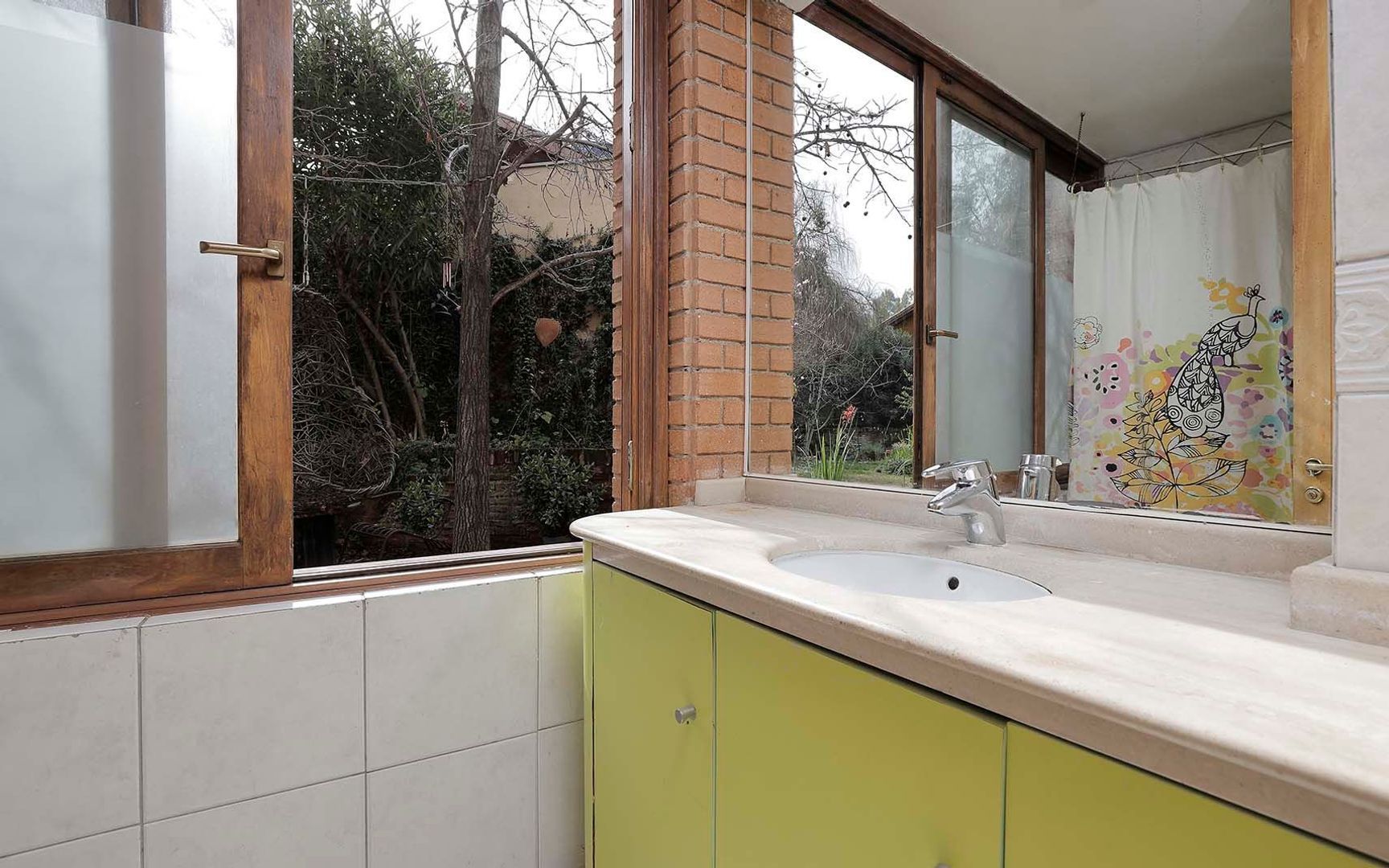 El Almendro Oriente, Santiago foto-25