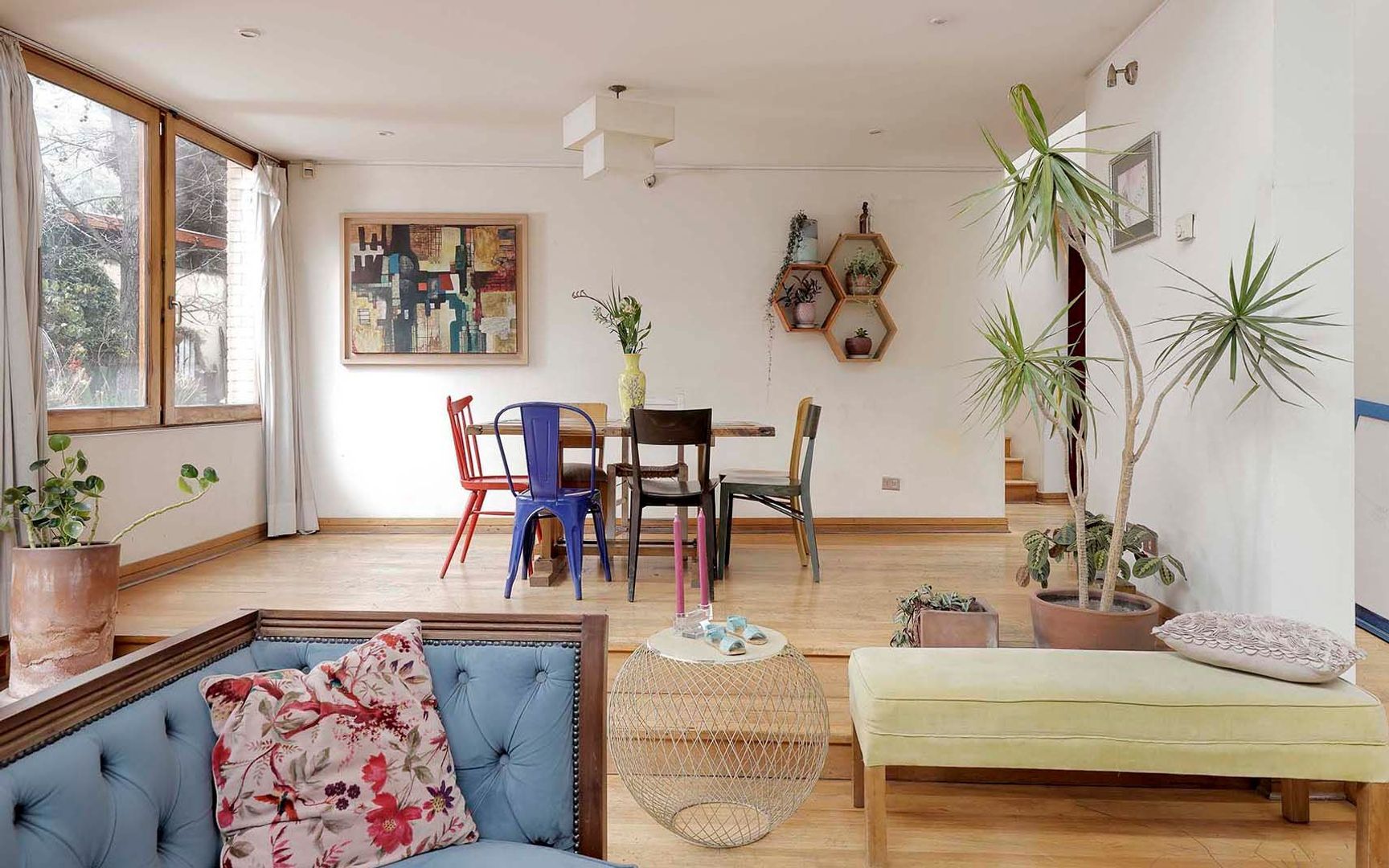 El Almendro Oriente, Santiago foto-12