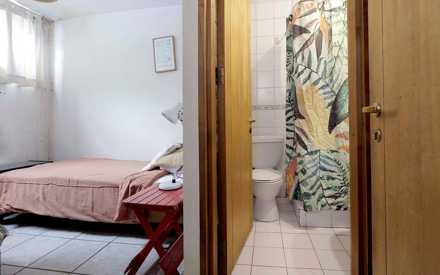 El Almendro Oriente, Santiago foto-30